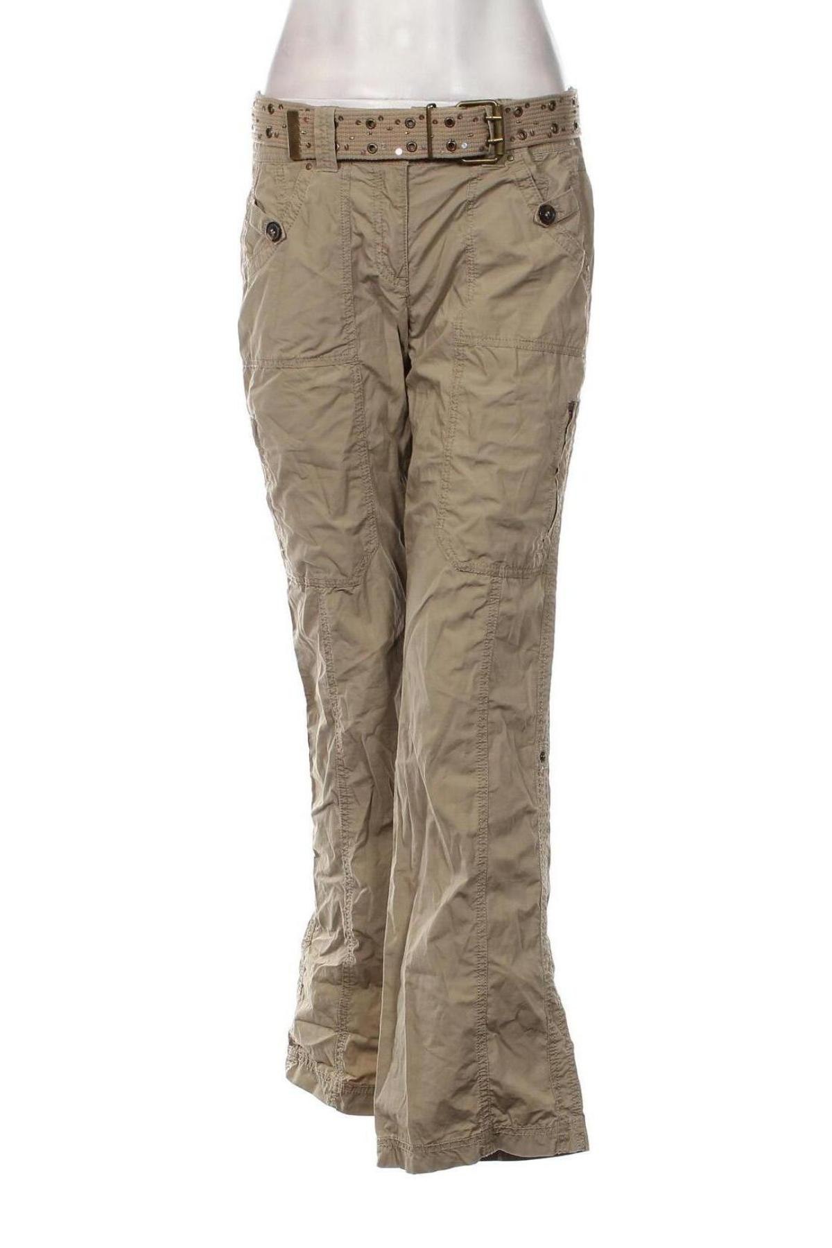 Damenhose S.Oliver, Größe S, Farbe Beige, Preis € 13,99