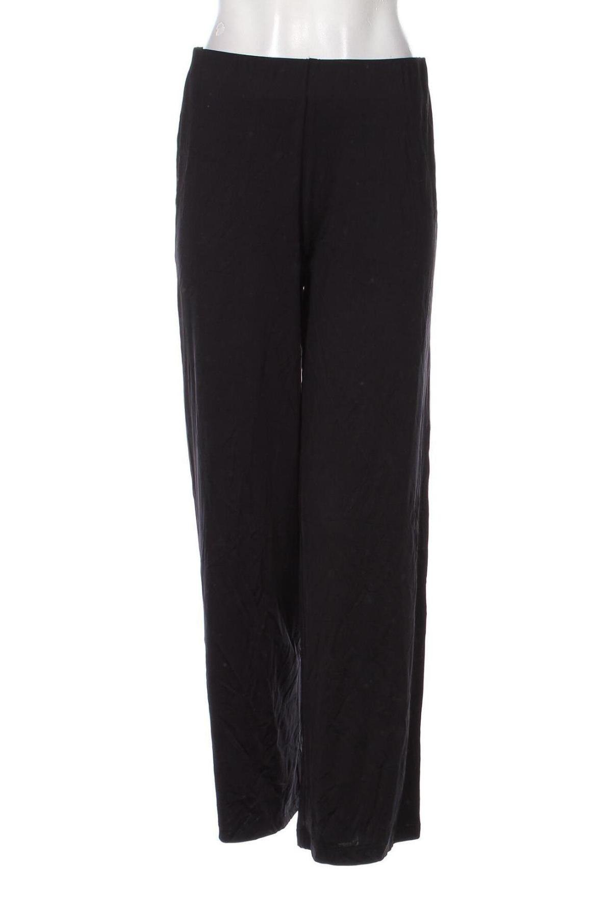 Pantaloni de femei S.Oliver, Mărime S, Culoare Negru, Preț 20,99 Lei