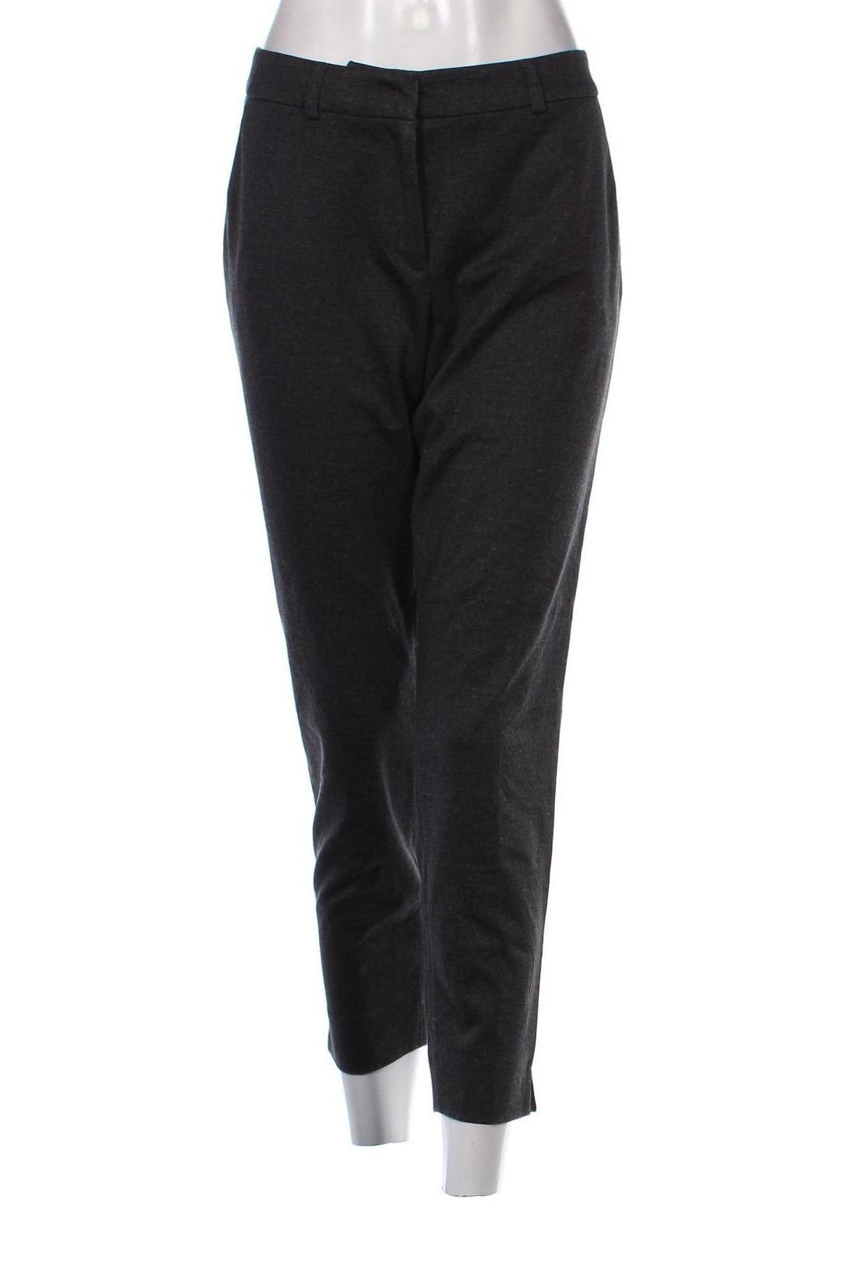 Damenhose S.Oliver, Größe M, Farbe Grau, Preis 5,99 €