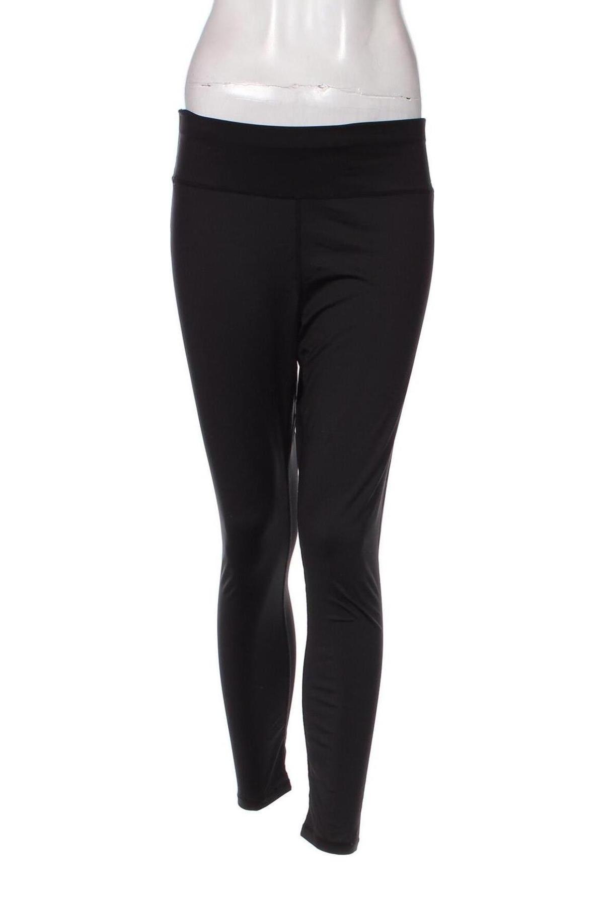 Pantaloni de femei SHEIN, Mărime M, Culoare Negru, Preț 20,99 Lei