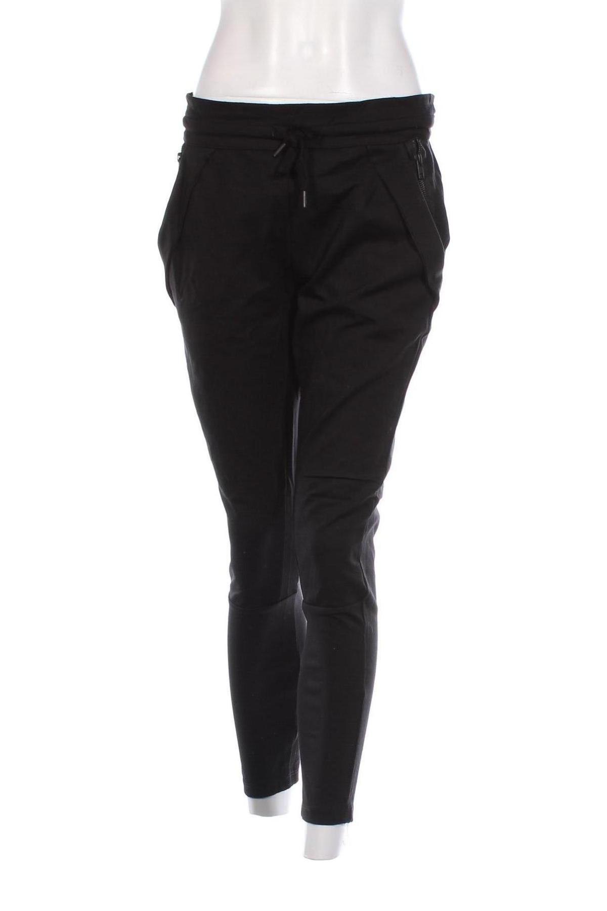 Damenhose Selected Femme, Größe M, Farbe Schwarz, Preis 5,99 €