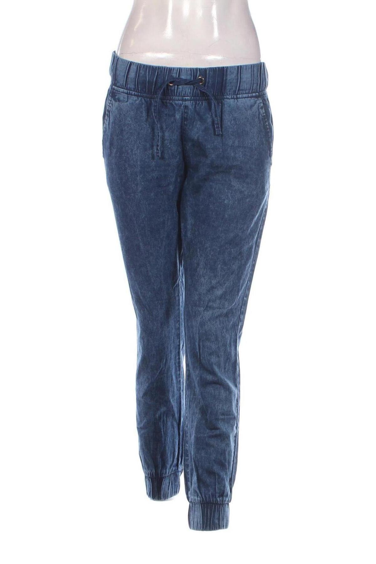 Damenhose Sinsay, Größe S, Farbe Blau, Preis € 7,05