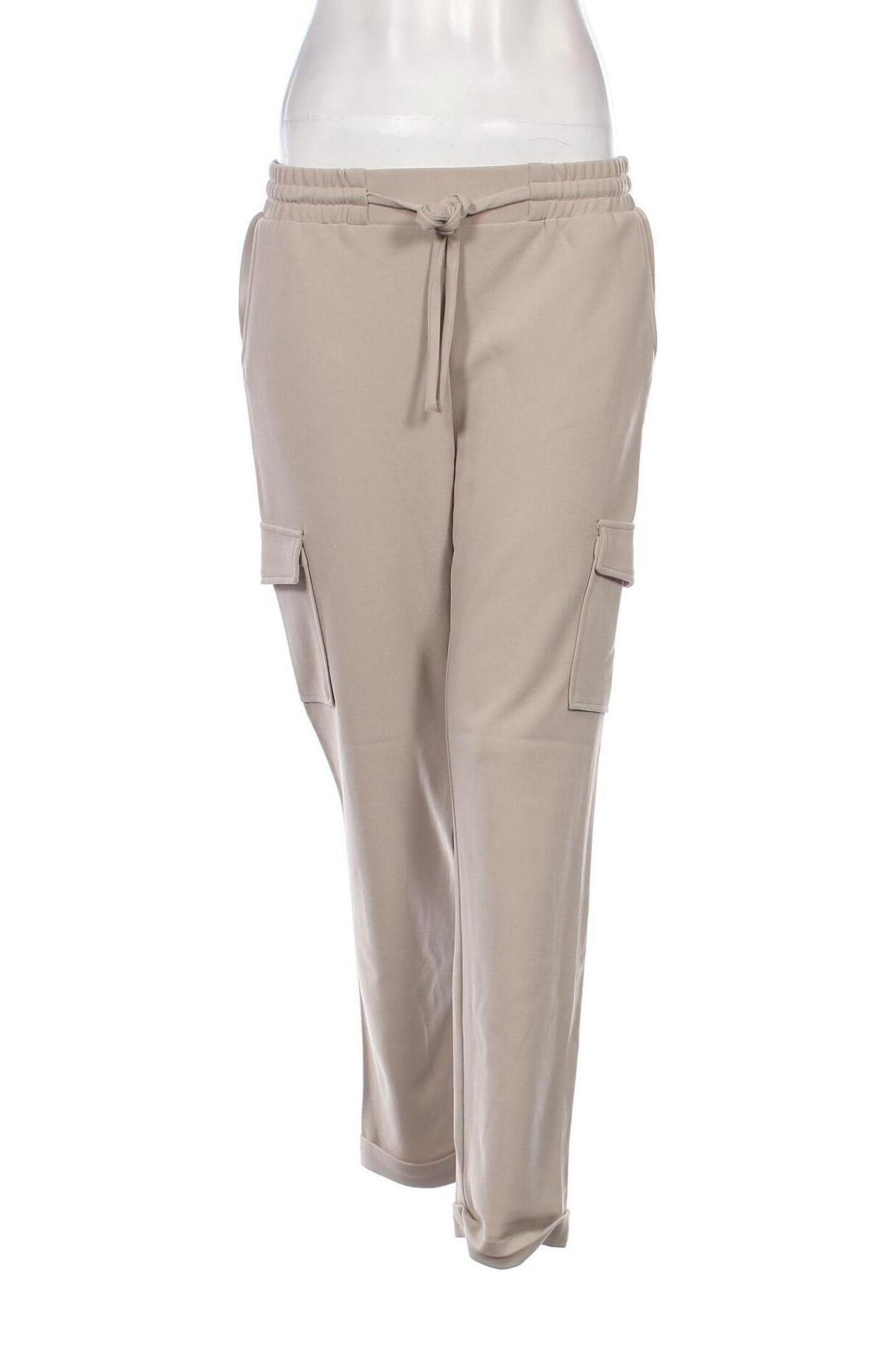 Damenhose Soho, Größe M, Farbe Beige, Preis € 5,49