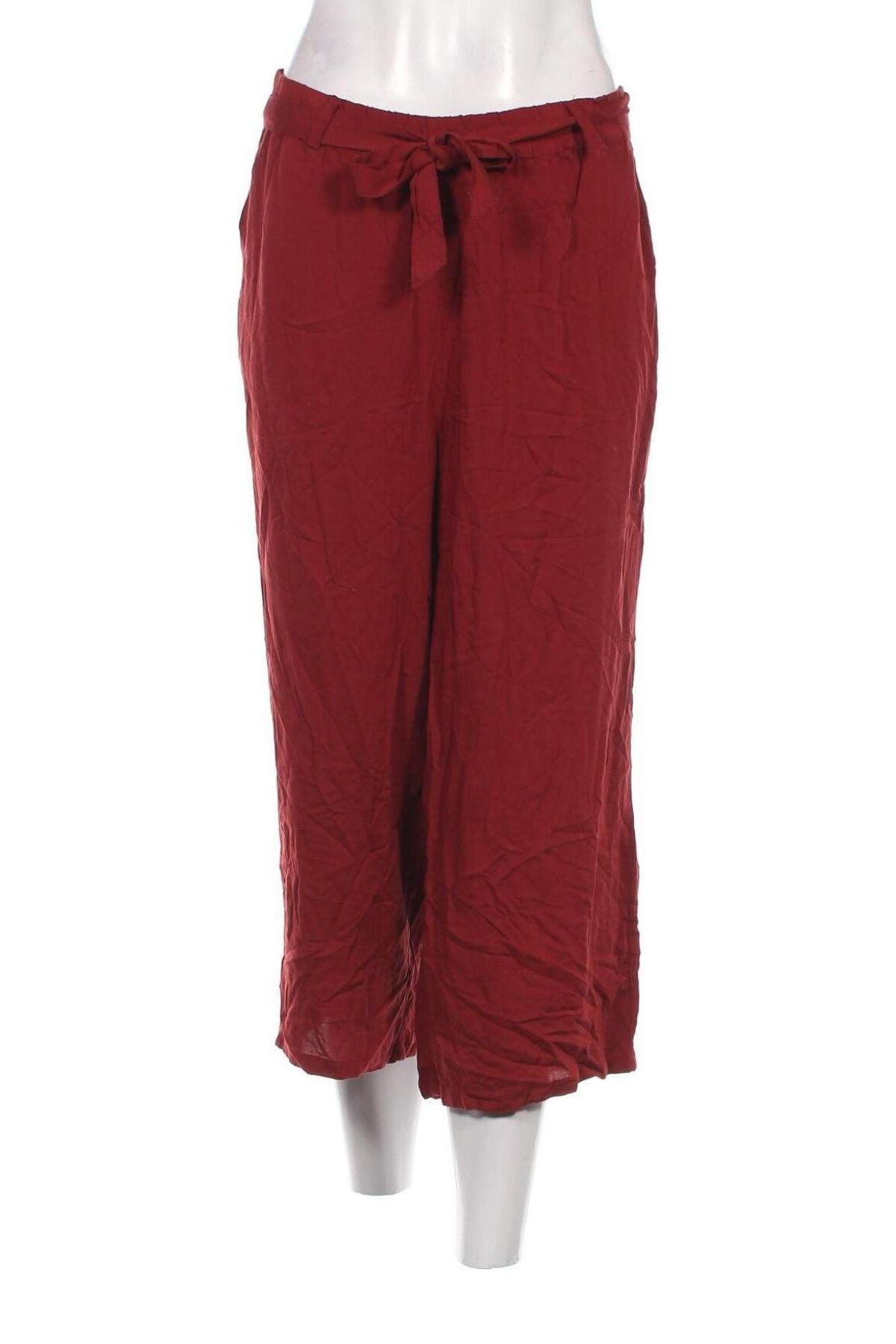 Damenhose Soya Concept, Größe L, Farbe Rot, Preis 10,99 €