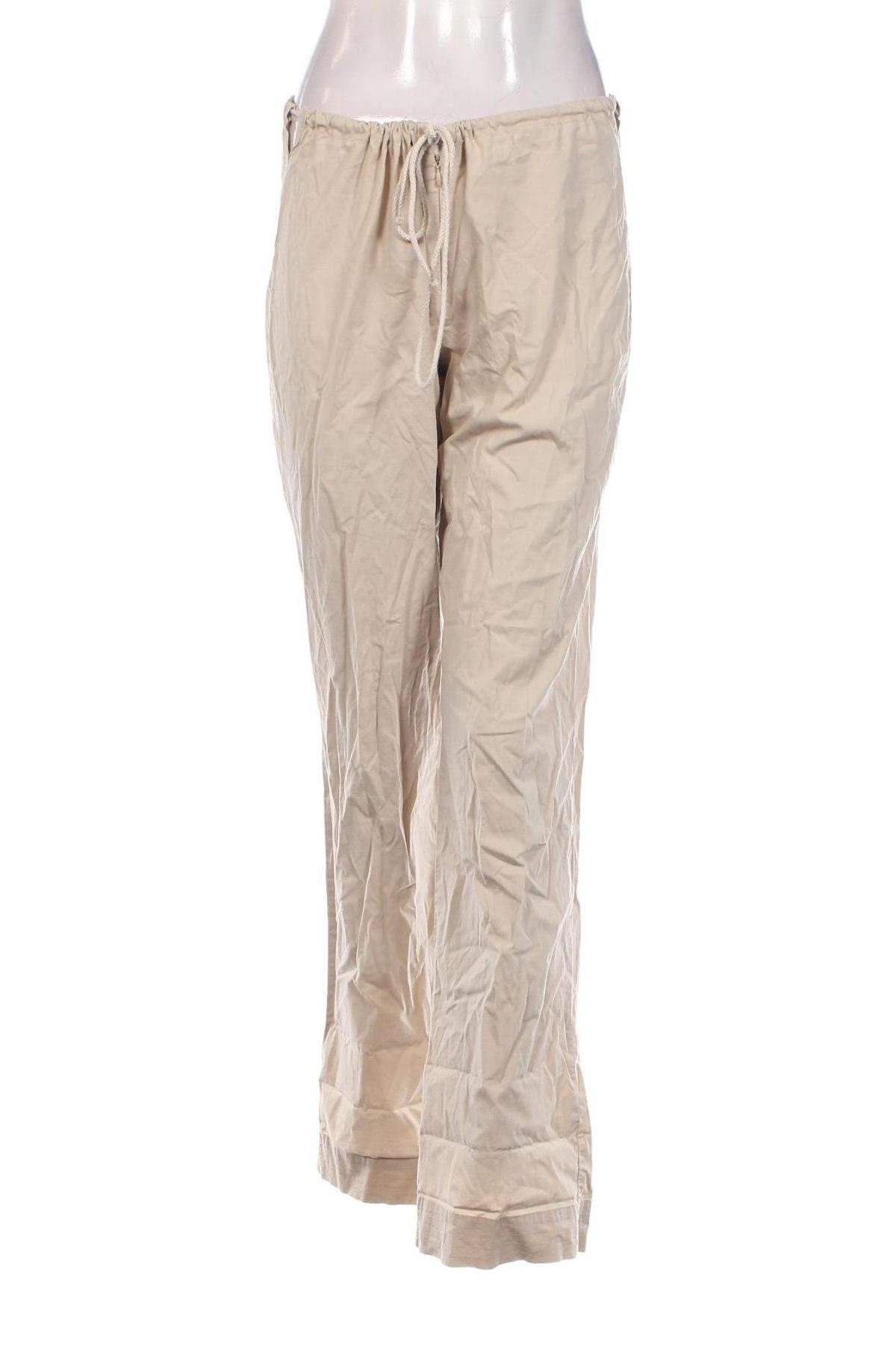 Damenhose Staccato, Größe M, Farbe Beige, Preis 20,97 €