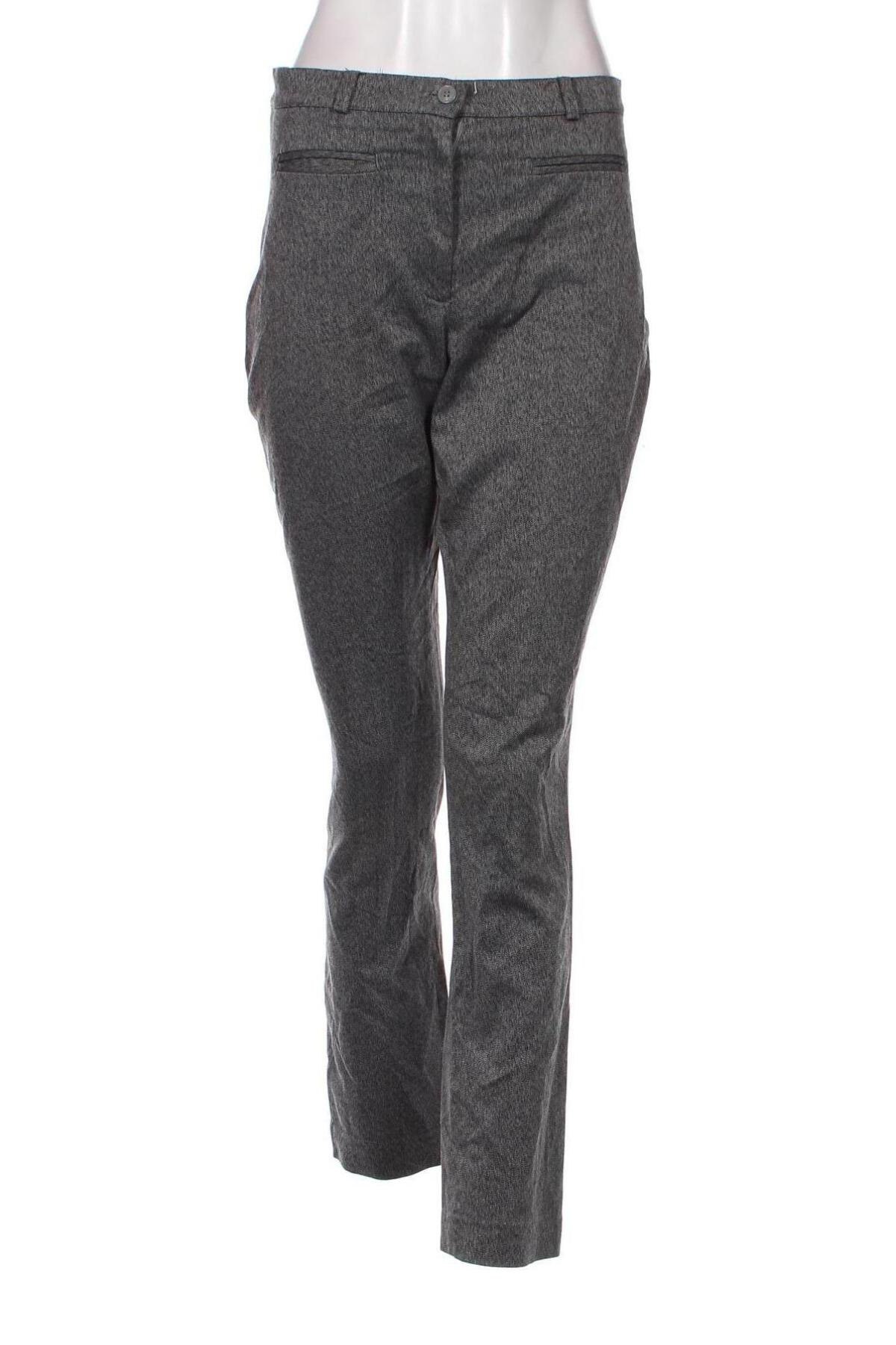 Pantaloni de femei Street One, Mărime S, Culoare Gri, Preț 31,99 Lei