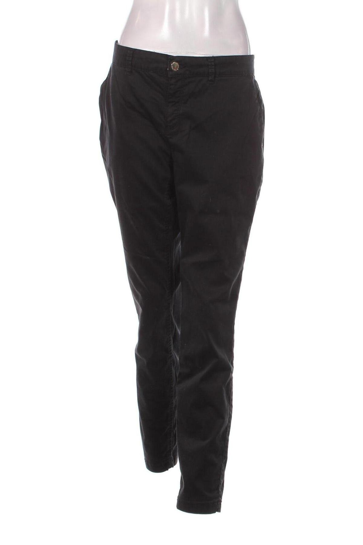 Damenhose Street One, Größe L, Farbe Schwarz, Preis € 7,95