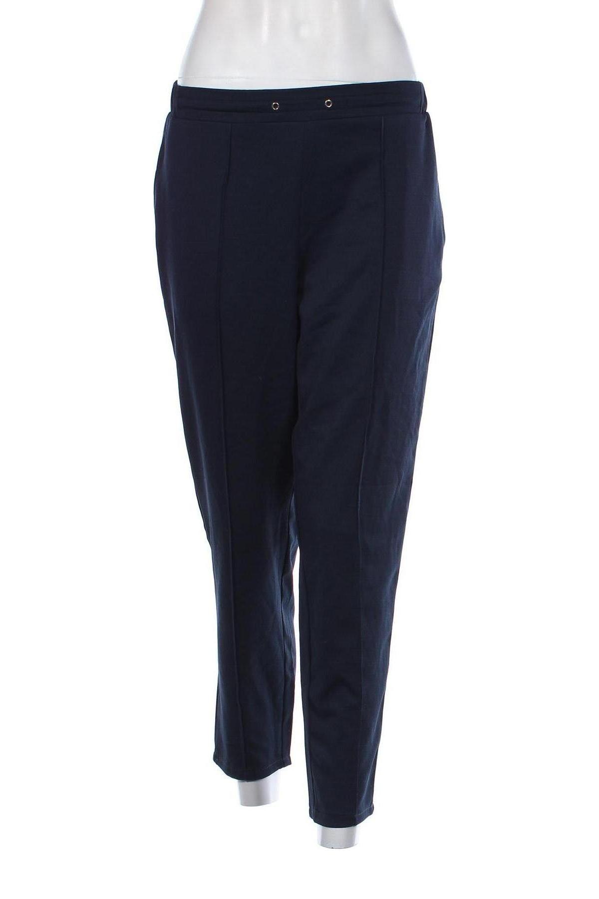 Pantaloni de femei TCM, Mărime S, Culoare Albastru, Preț 23,99 Lei