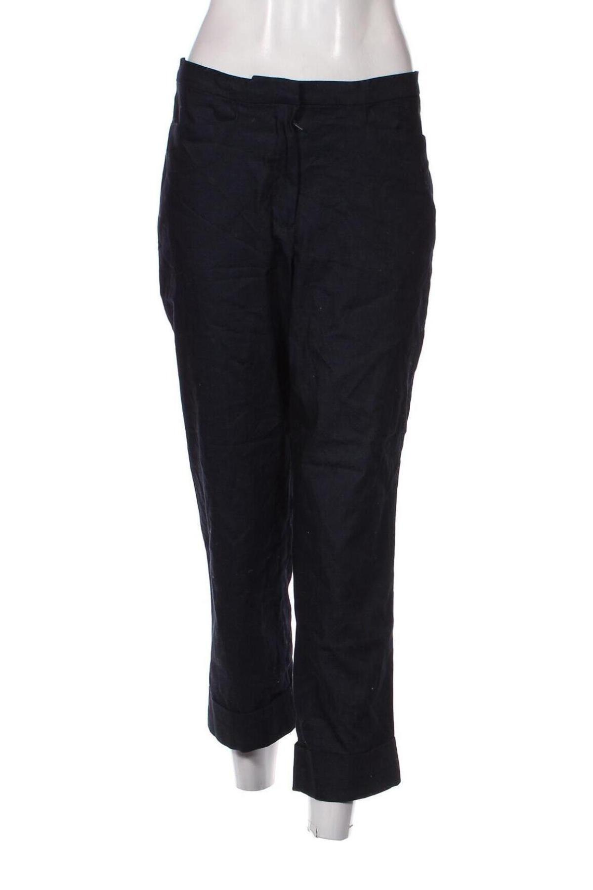 Pantaloni de femei TCM, Mărime M, Culoare Albastru, Preț 20,99 Lei