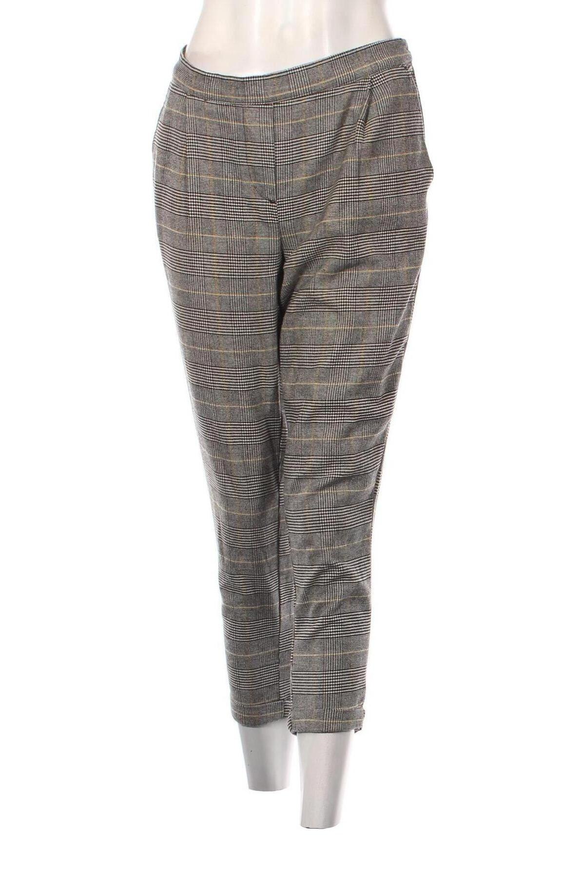 Pantaloni de femei Terranova, Mărime S, Culoare Multicolor, Preț 11,99 Lei