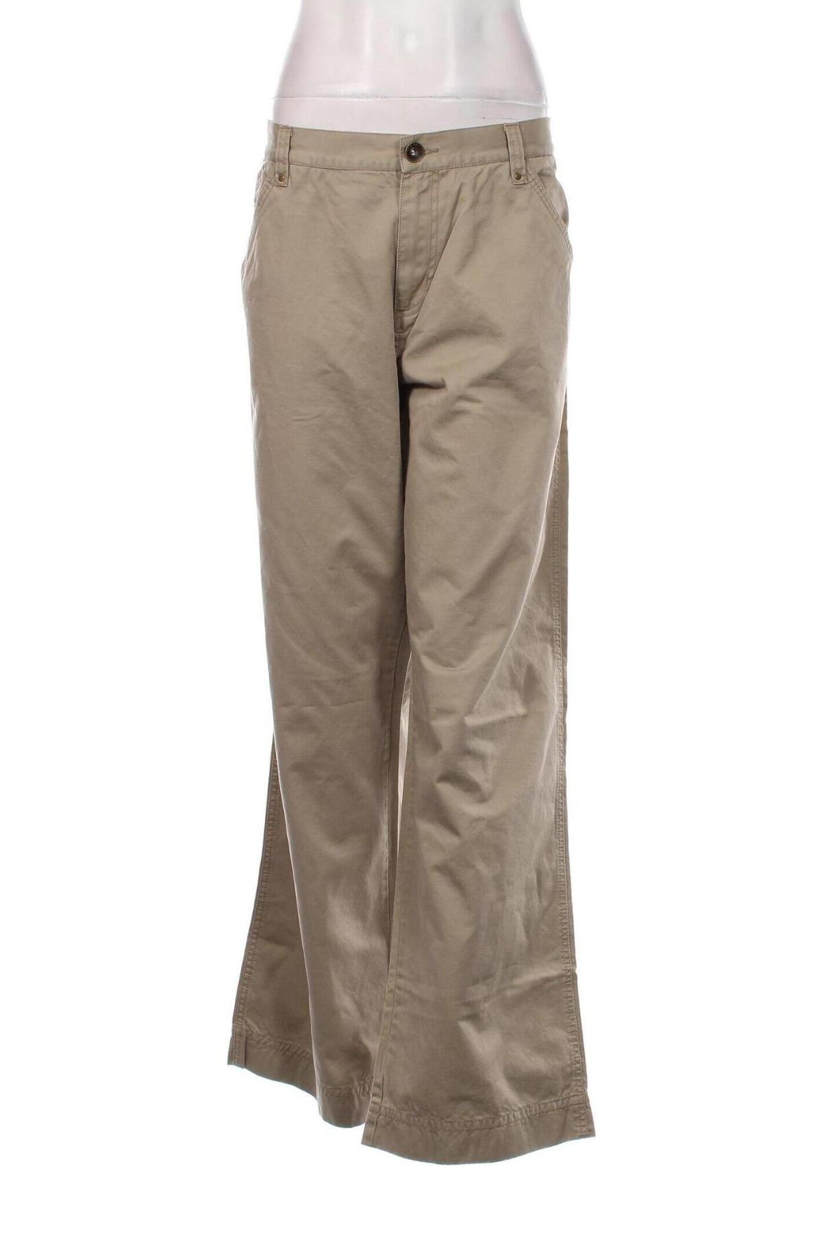 Damenhose Tom Tailor, Größe XXL, Farbe Beige, Preis 47,57 €