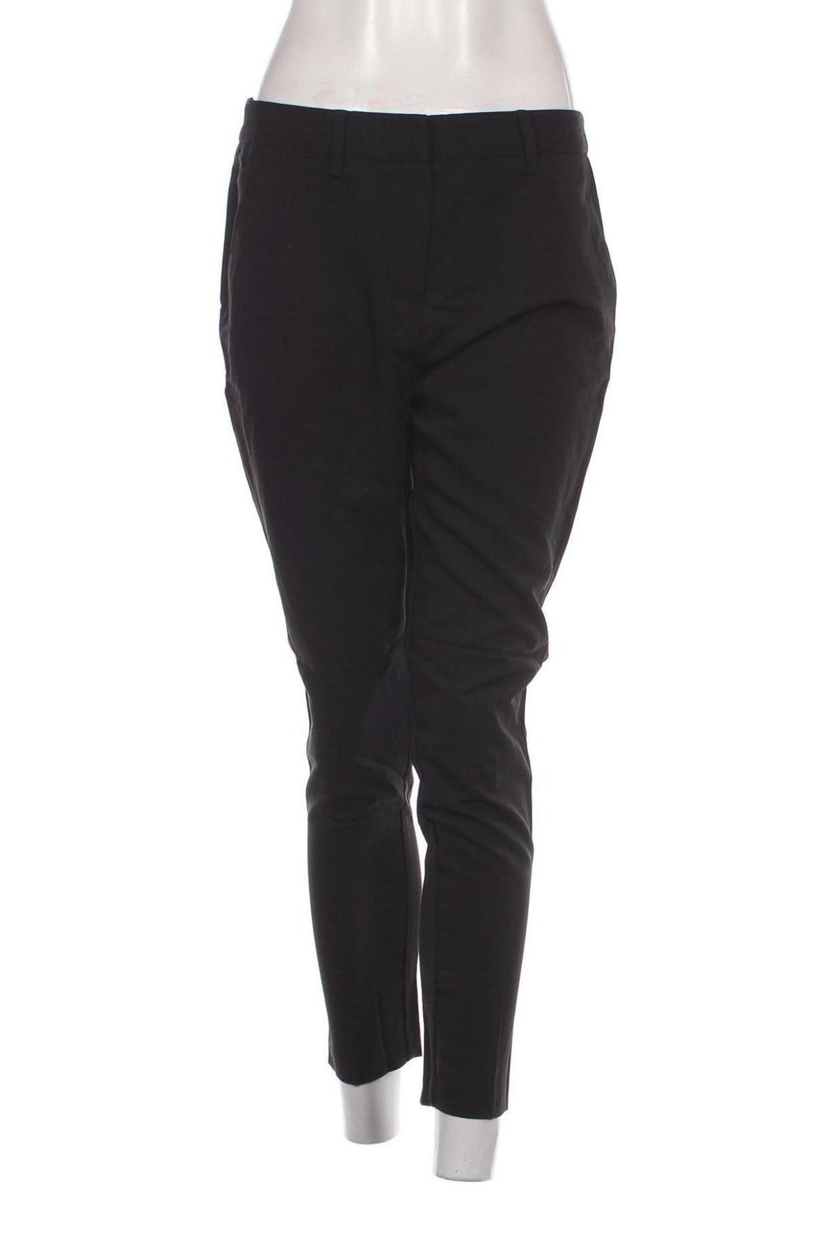 Pantaloni de femei Tu, Mărime M, Culoare Negru, Preț 19,99 Lei