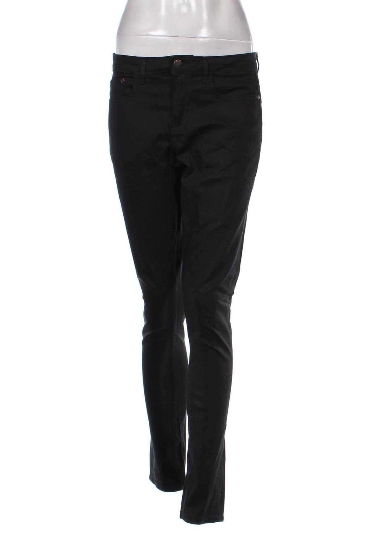 Pantaloni de femei Up 2 Fashion, Mărime M, Culoare Negru, Preț 16,99 Lei