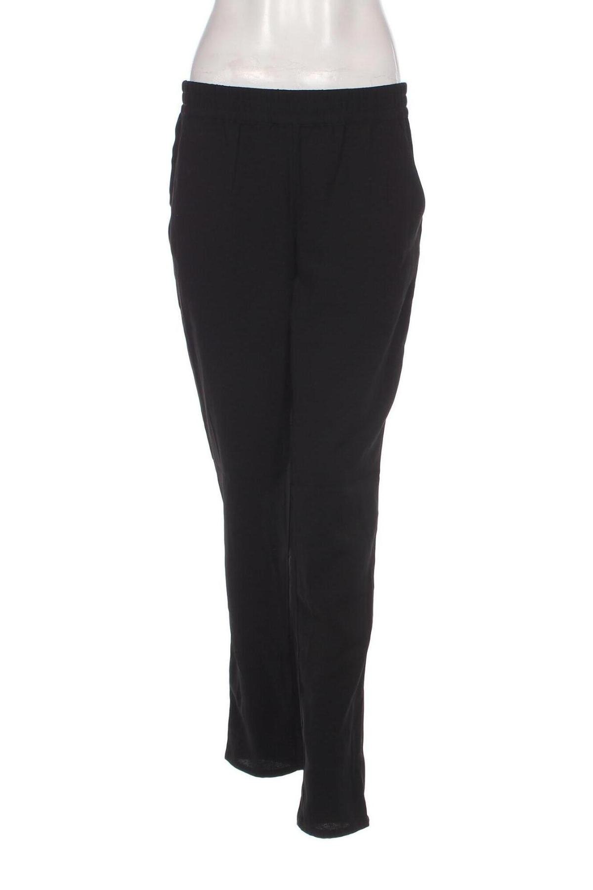 Pantaloni de femei VILA, Mărime S, Culoare Negru, Preț 15,99 Lei