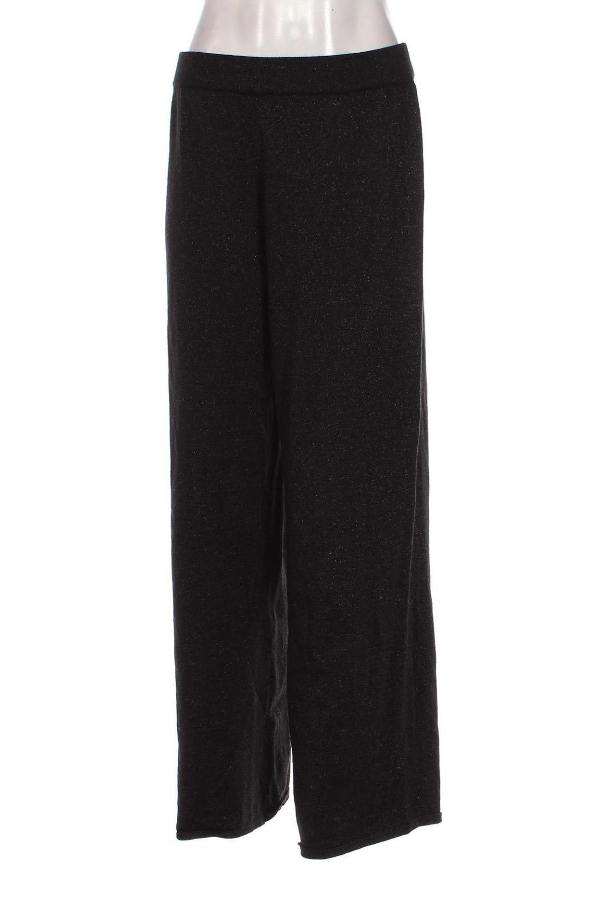 Pantaloni de femei Vero Moda, Mărime L, Culoare Negru, Preț 35,99 Lei