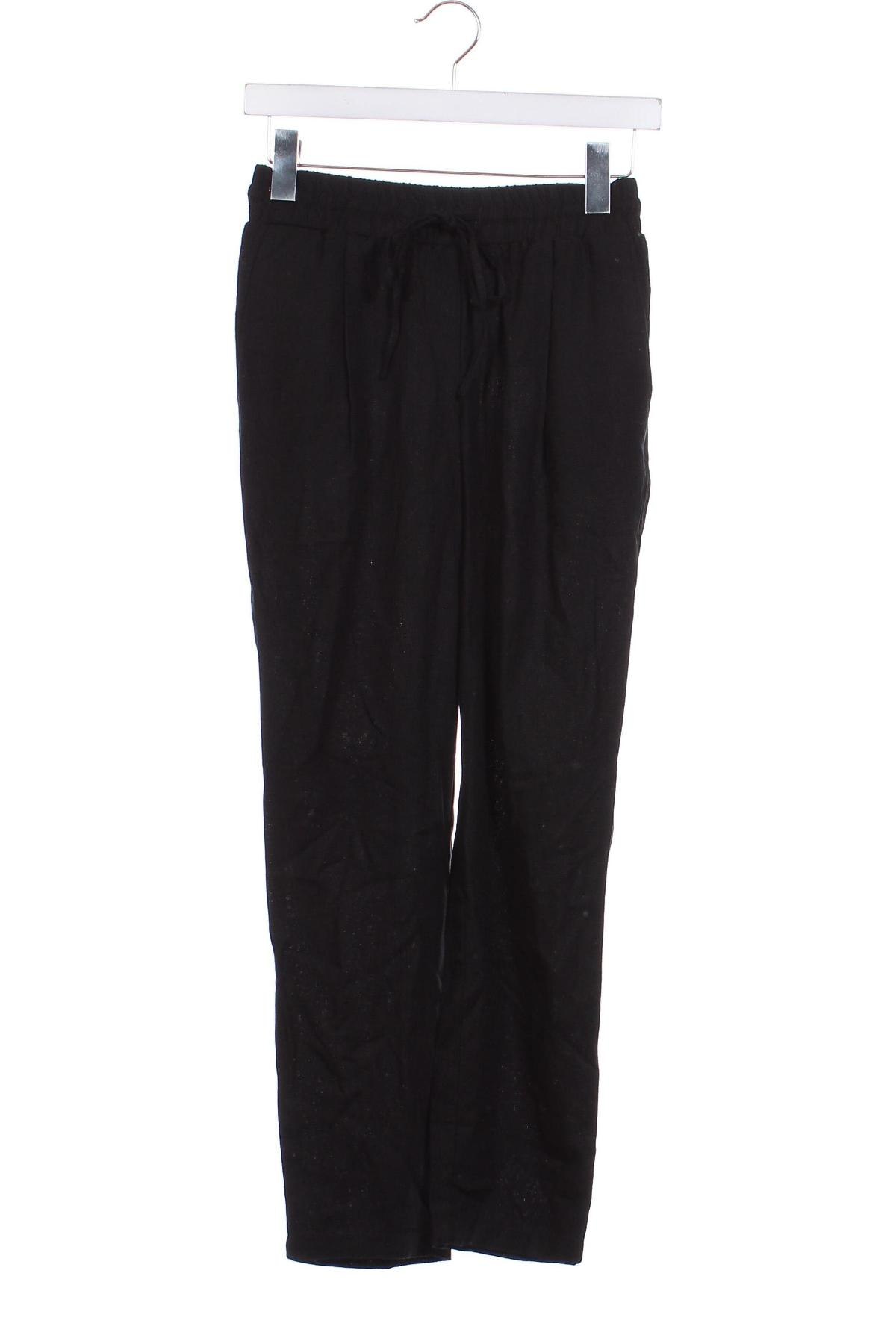 Pantaloni de femei Vero Moda, Mărime XS, Culoare Negru, Preț 124,98 Lei