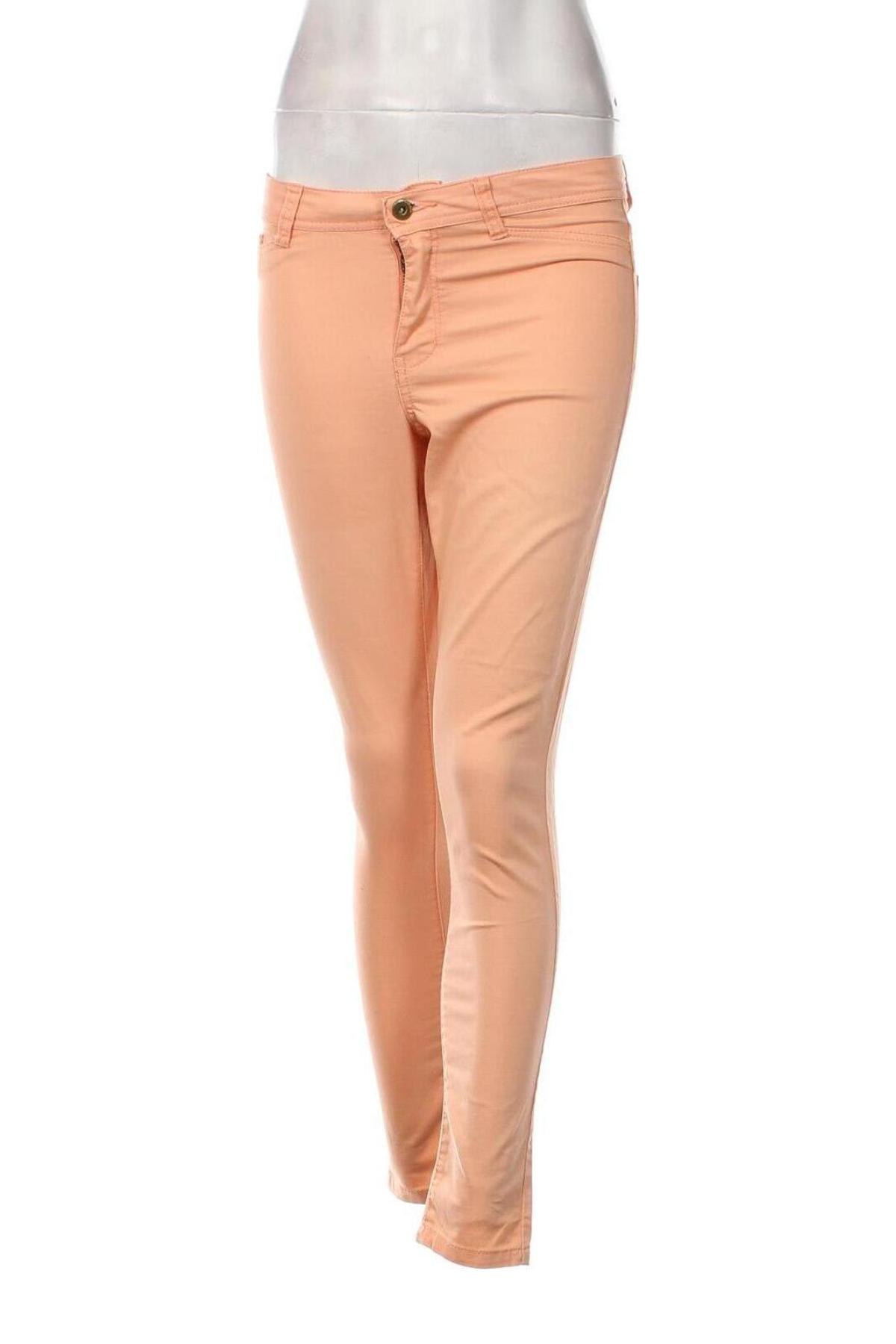 Damenhose Vero Moda, Größe S, Farbe Orange, Preis 4,99 €