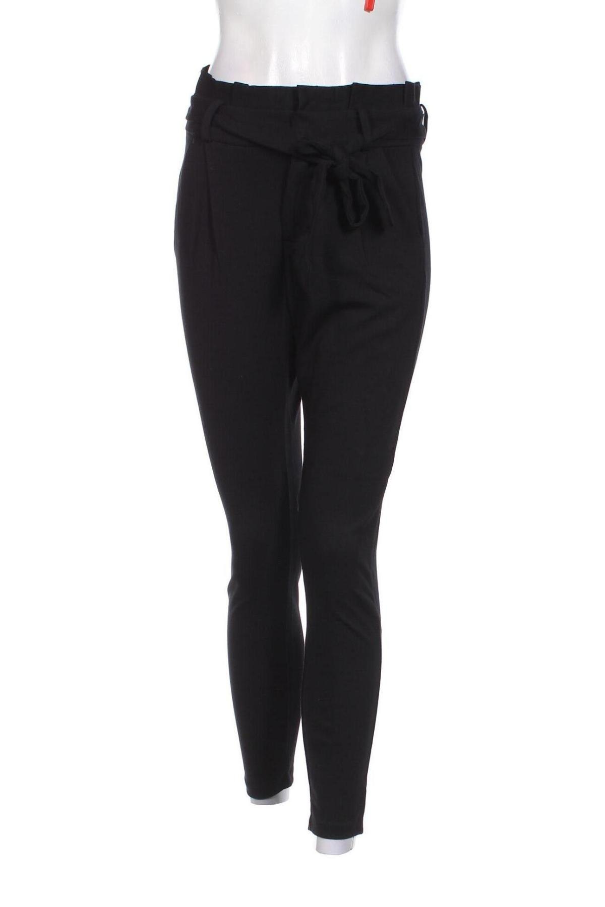 Damenhose Vero Moda, Größe S, Farbe Schwarz, Preis € 4,99