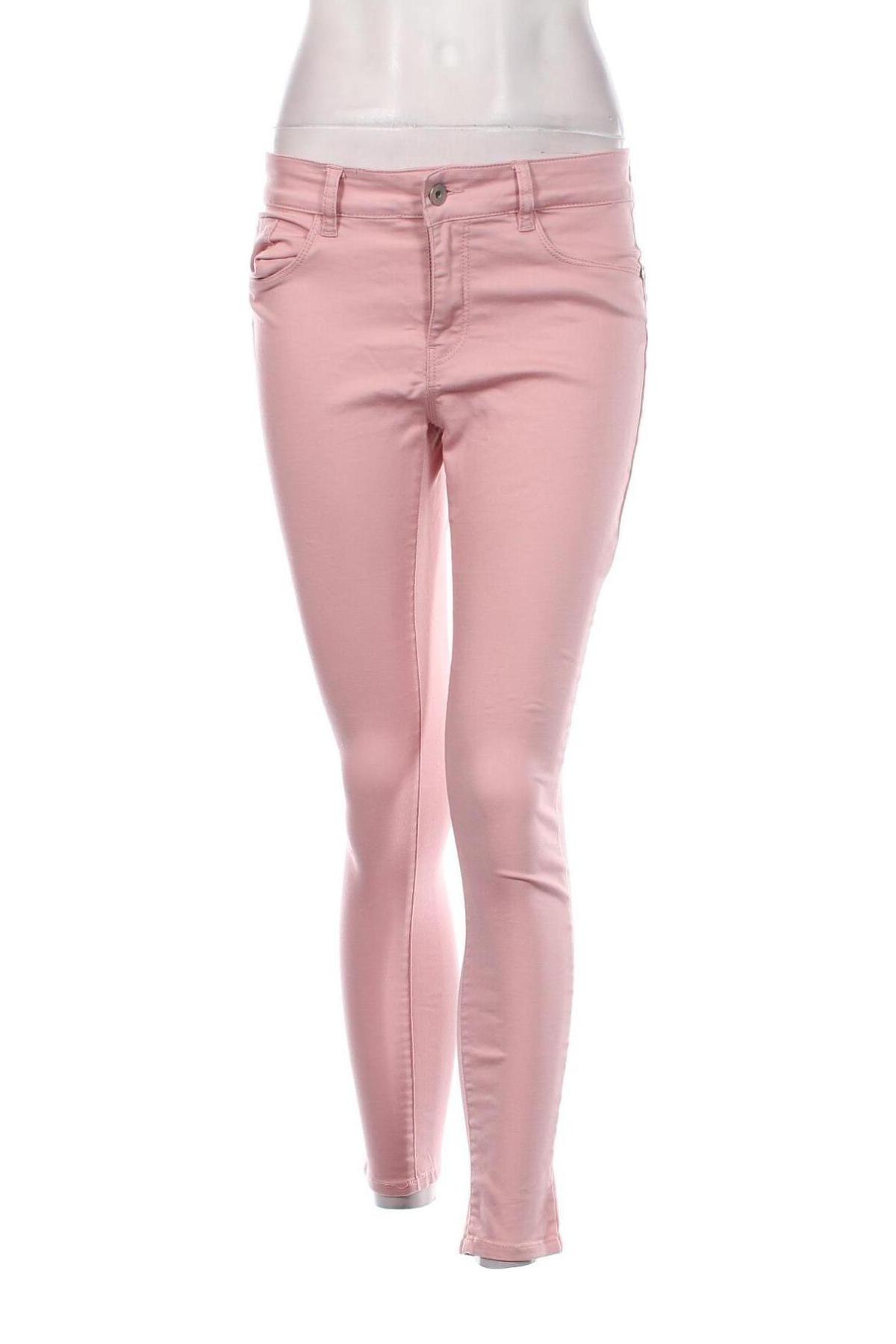 Damenhose Vero Moda, Größe S, Farbe Rosa, Preis € 6,49