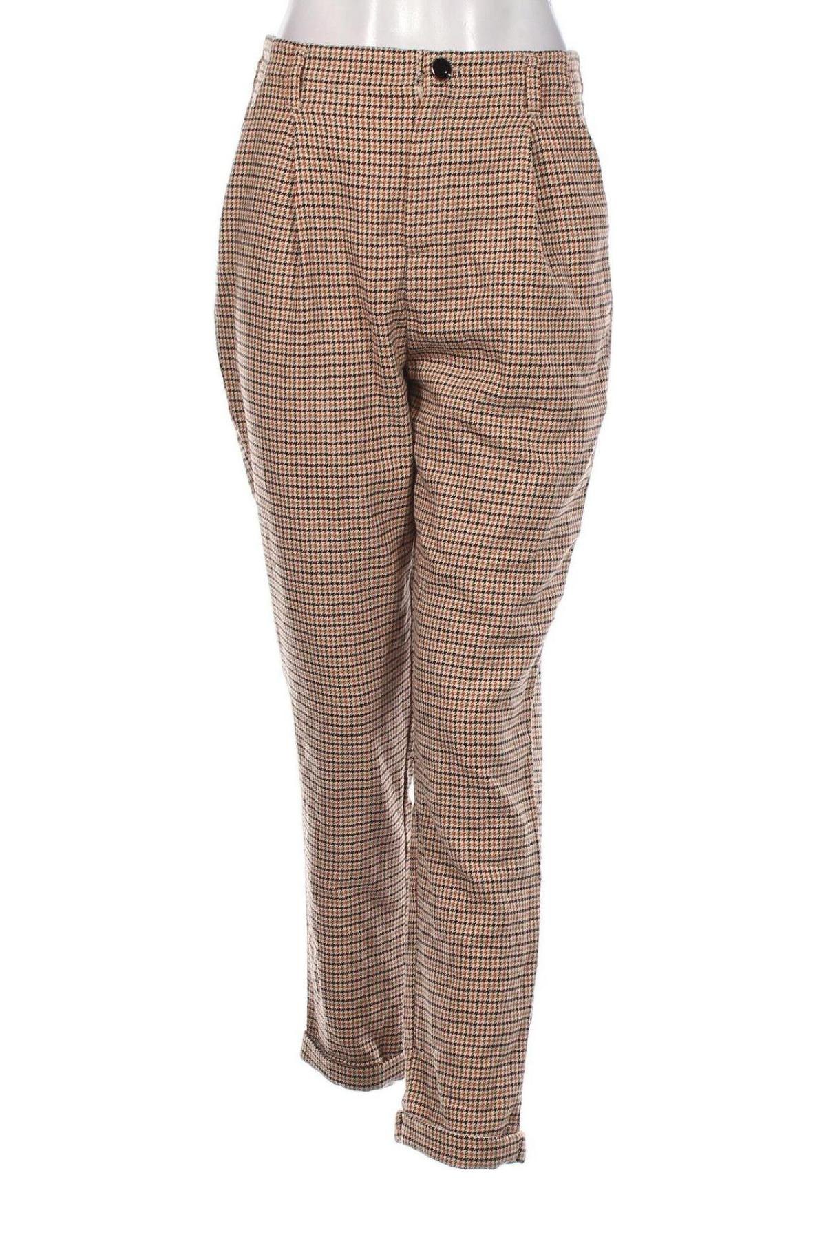 Damenhose Vintage, Größe S, Farbe Beige, Preis € 4,49