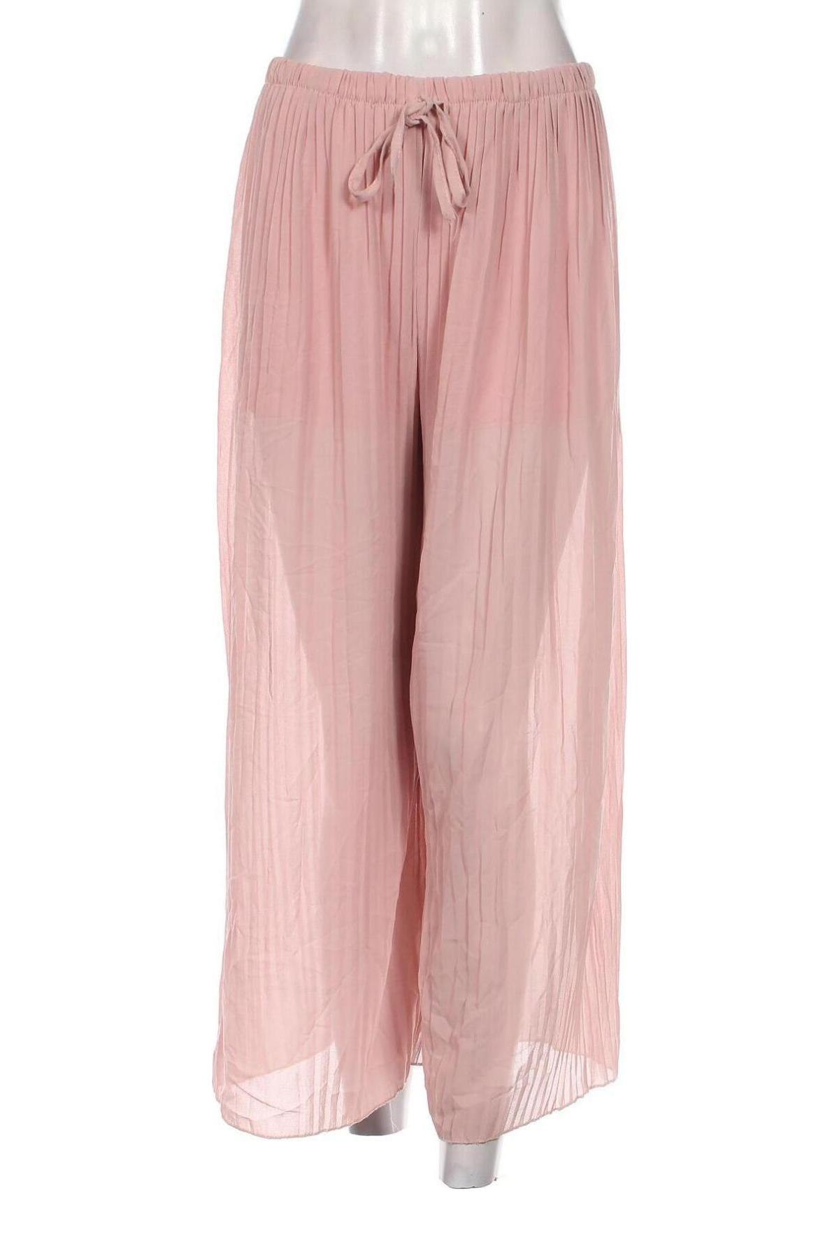 Damenhose Vogue, Größe M, Farbe Rosa, Preis € 28,53