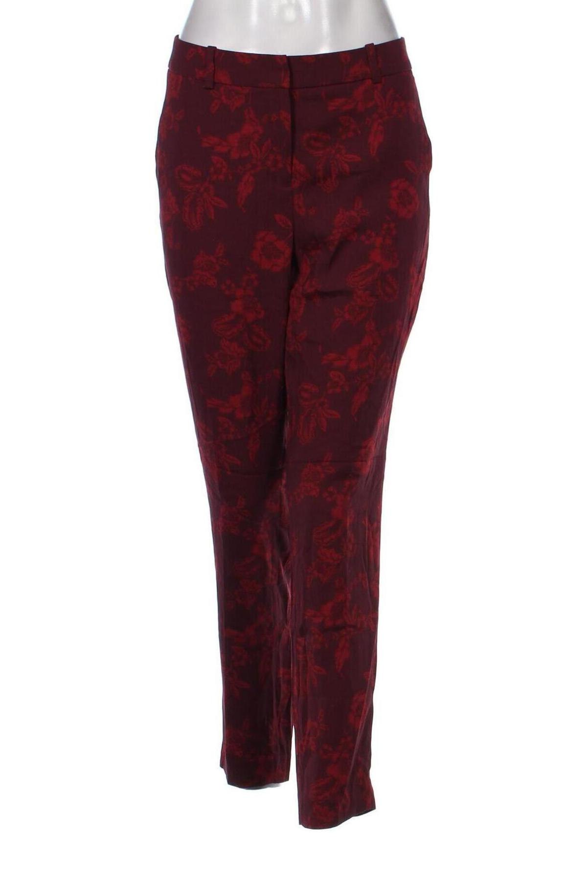 Damenhose WE, Größe M, Farbe Rot, Preis € 4,99