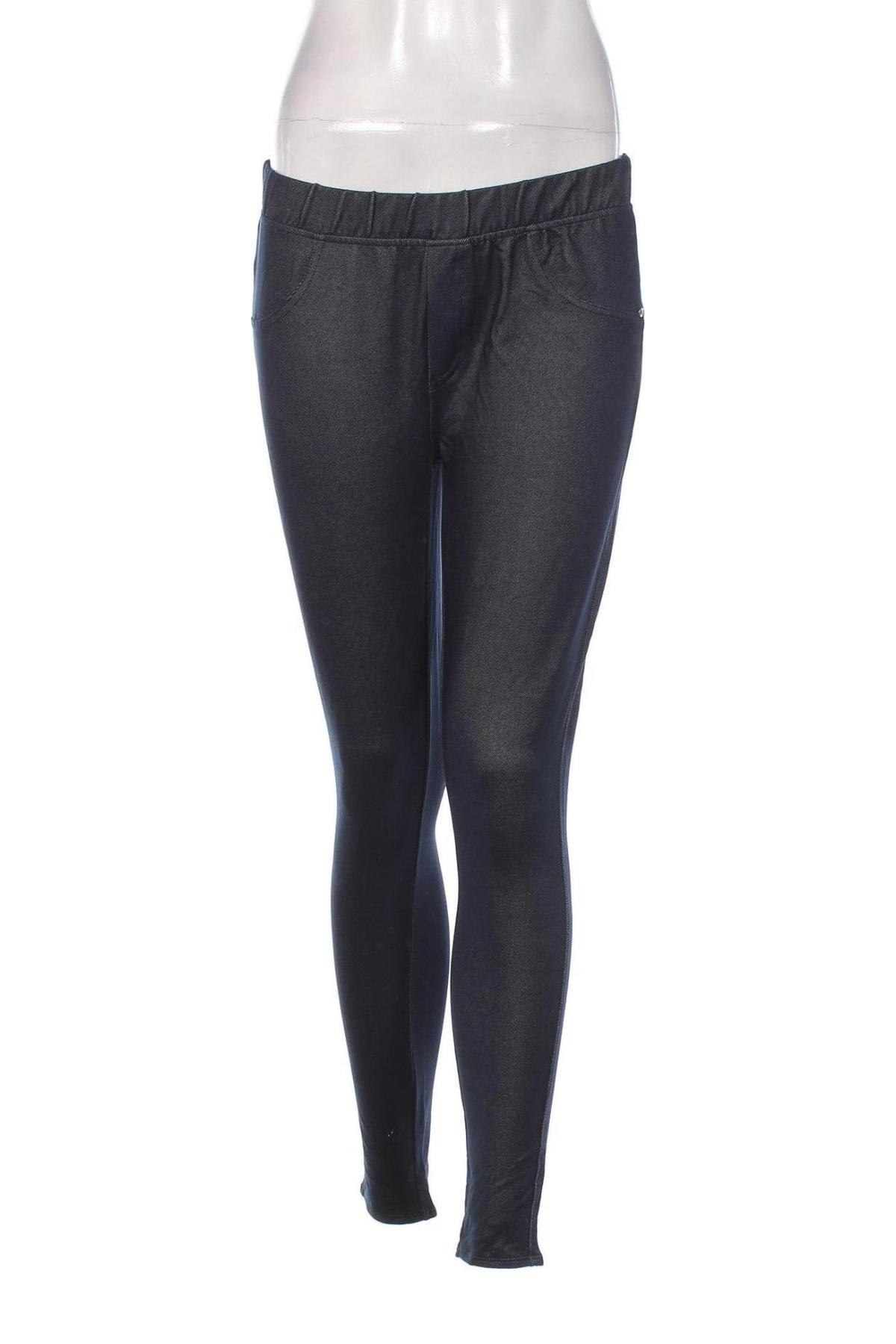 Damenhose Women by Tchibo, Größe L, Farbe Blau, Preis € 4,49