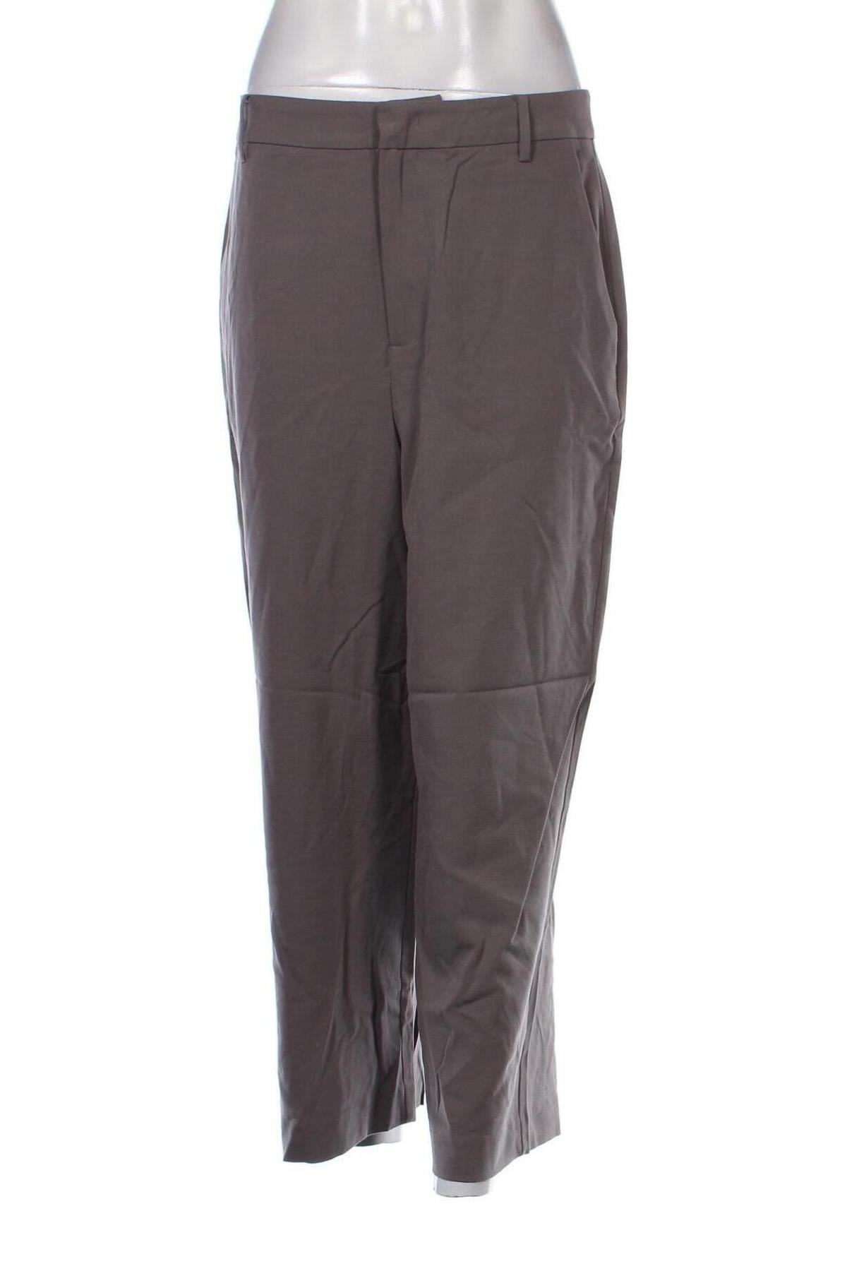 Damenhose Yaya, Größe M, Farbe Grau, Preis € 5,99