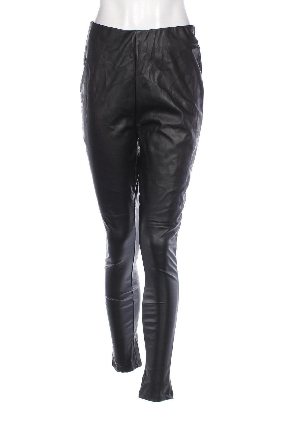 Damenhose Your Fashon Trend, Größe L, Farbe Schwarz, Preis € 4,99