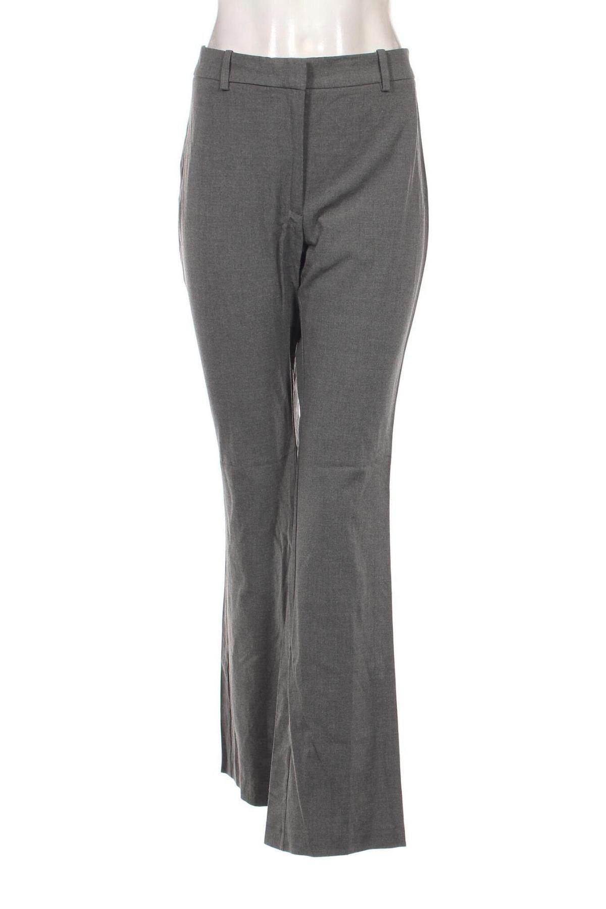 Damenhose Zara, Größe M, Farbe Grau, Preis 5,79 €