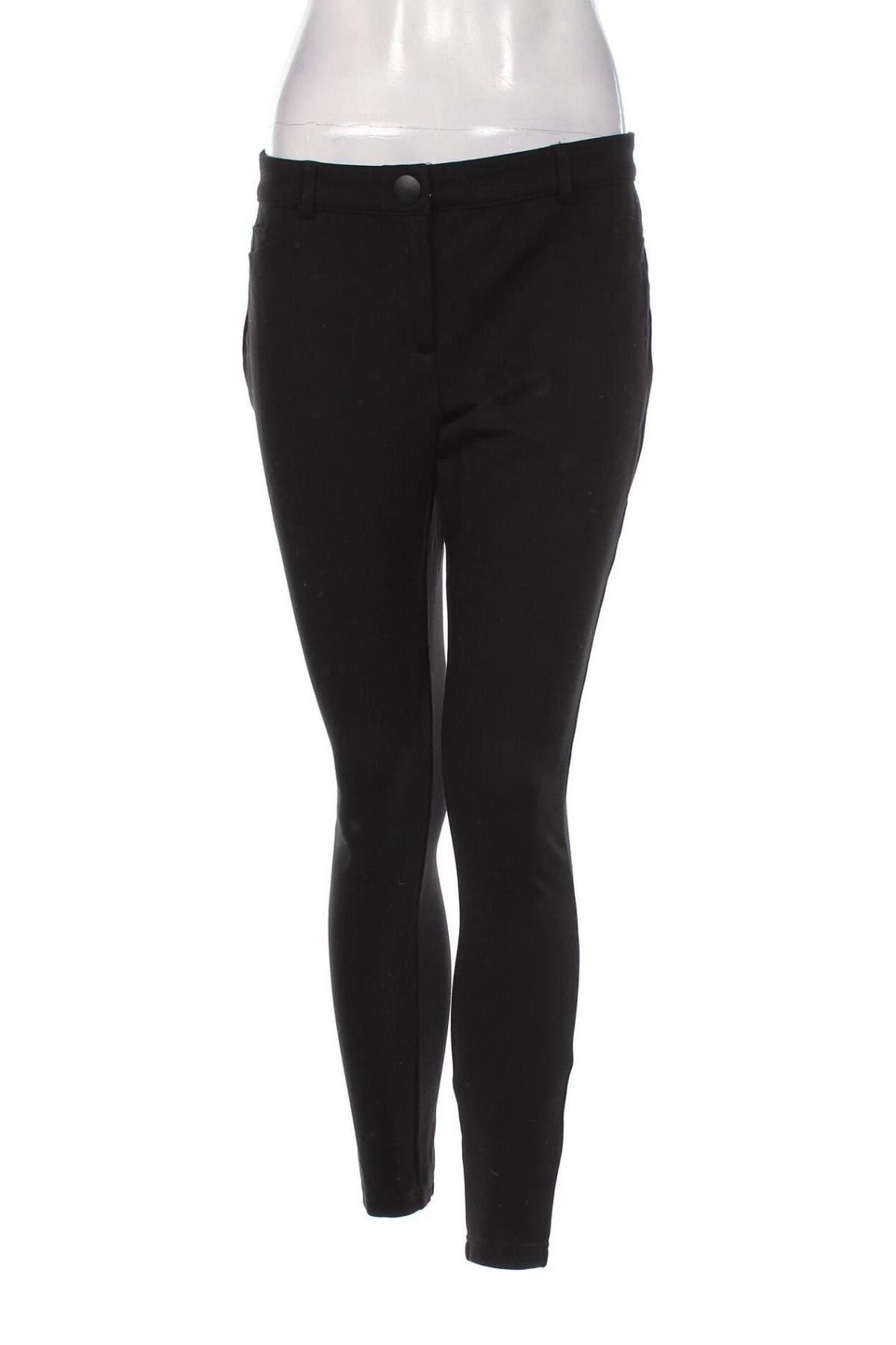 Pantaloni de femei Zero, Mărime M, Culoare Negru, Preț 28,99 Lei