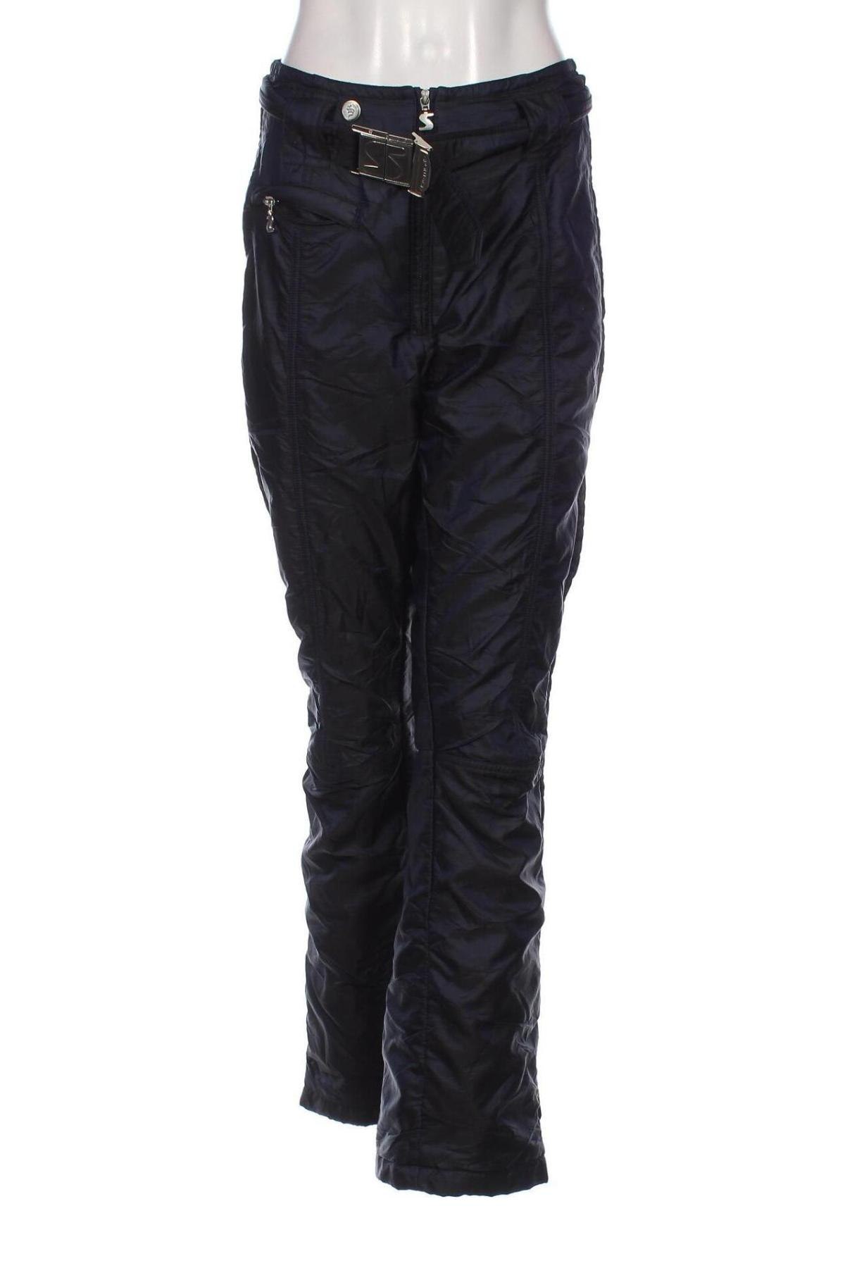 Damenhose für Wintersport Sportalm, Größe M, Farbe Blau, Preis € 49,99