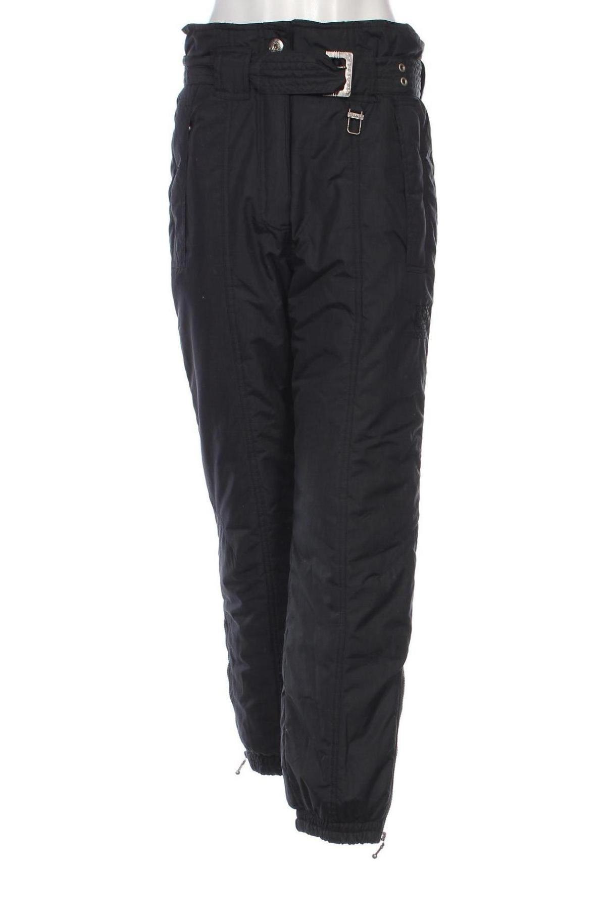 Damenhose für Wintersport Trespass, Größe S, Farbe Schwarz, Preis € 25,99