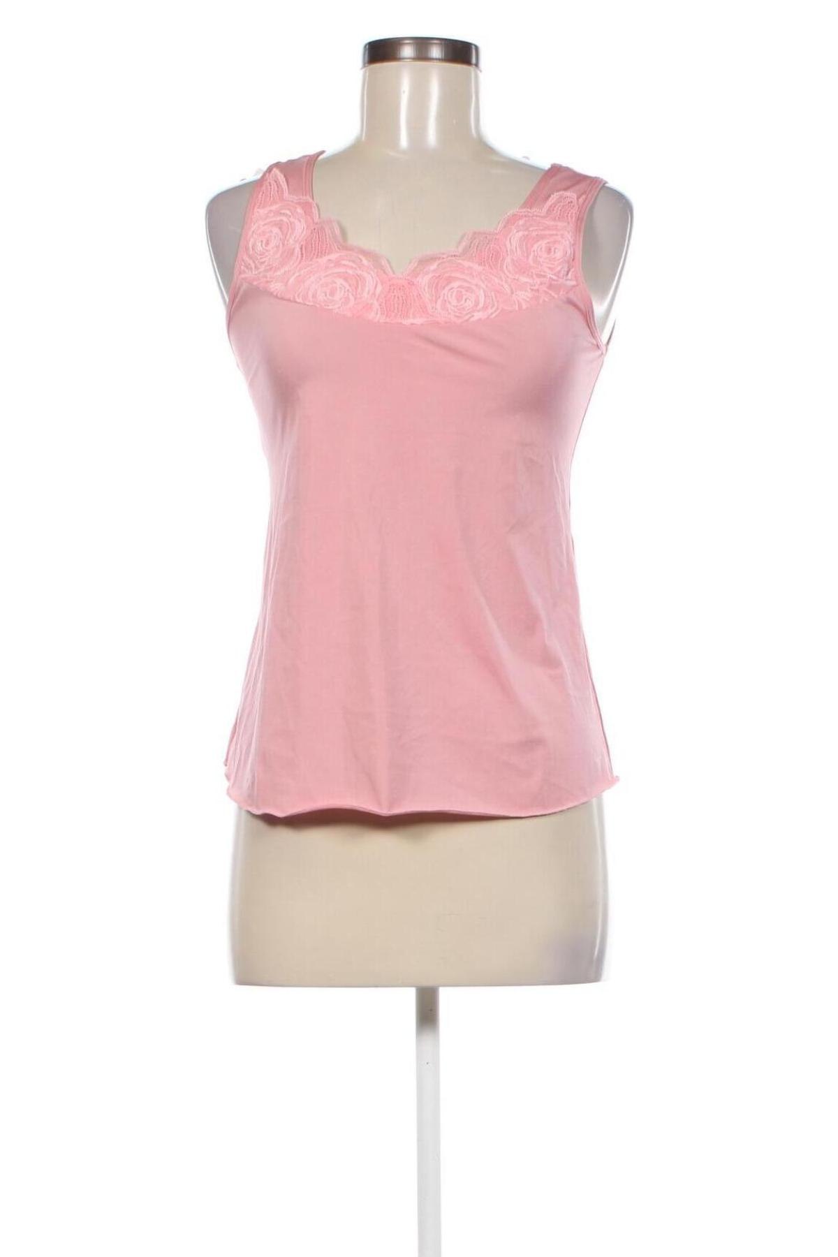 Damentop, Größe M, Farbe Rosa, Preis € 2,49