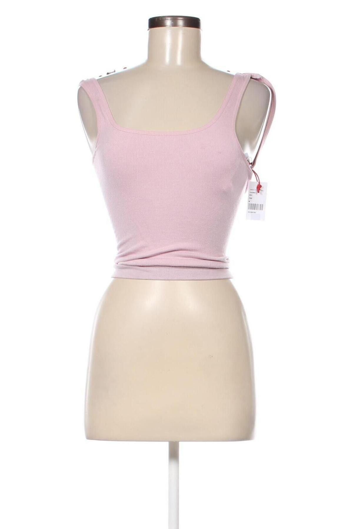 Damentop BDG, Größe M, Farbe Rosa, Preis € 4,49