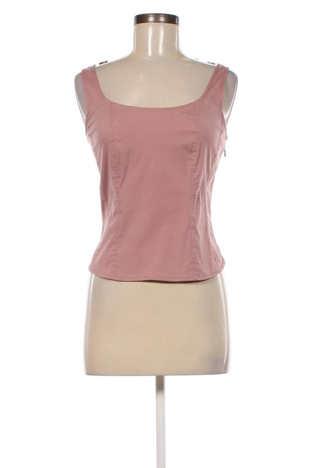 Damentop Estelle, Größe M, Farbe Rosa, Preis € 5,12