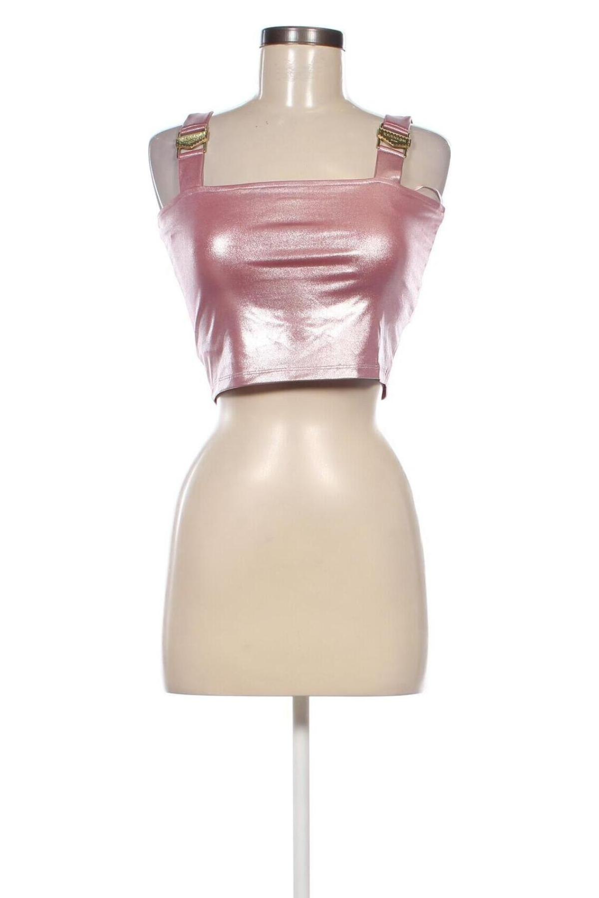 Damentop Gianni Kavanagh, Größe M, Farbe Rosa, Preis € 4,99