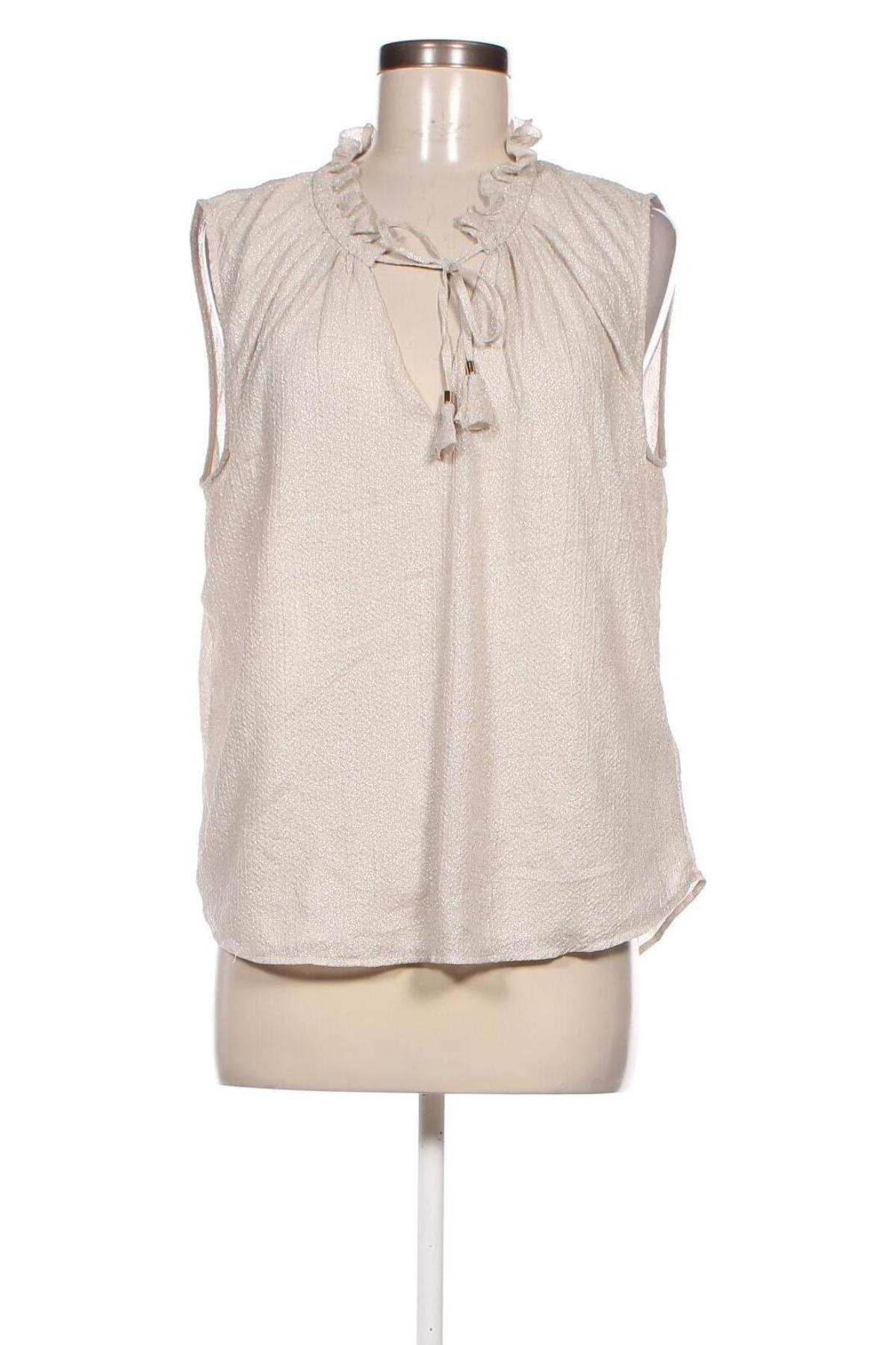 Damentop H&M, Größe XL, Farbe Beige, Preis € 3,49