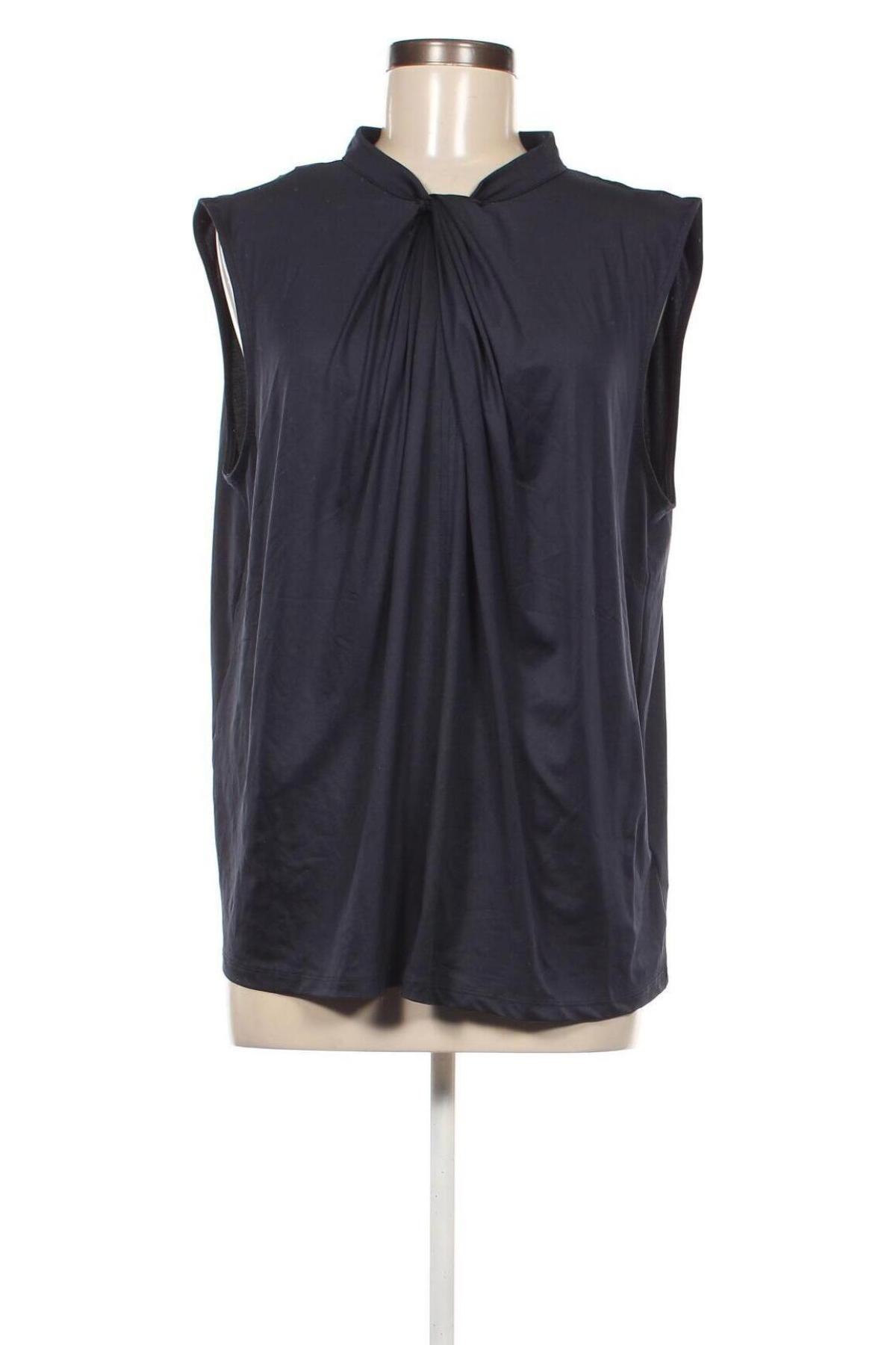 Damentop H&M, Größe XL, Farbe Blau, Preis € 9,05