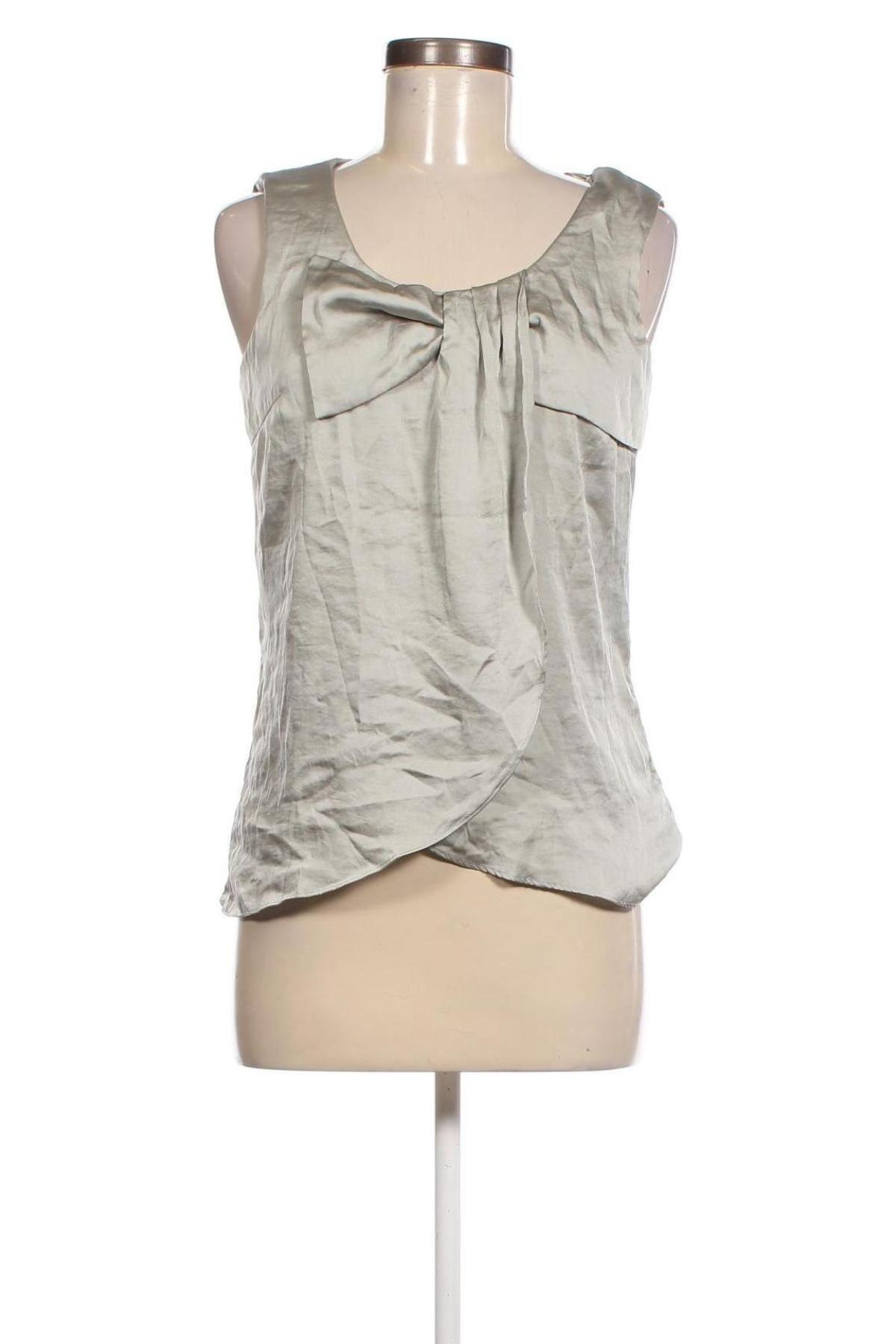 Damentop H&M, Größe S, Farbe Grau, Preis € 8,53