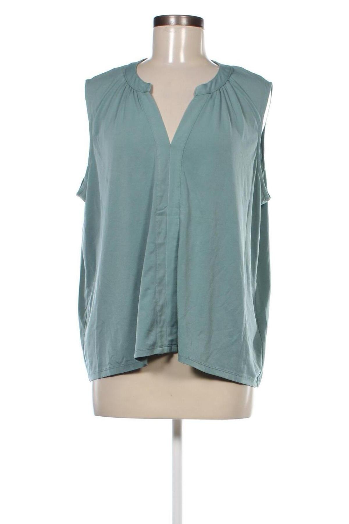 Damentop H&M, Größe XL, Farbe Grün, Preis 4,79 €