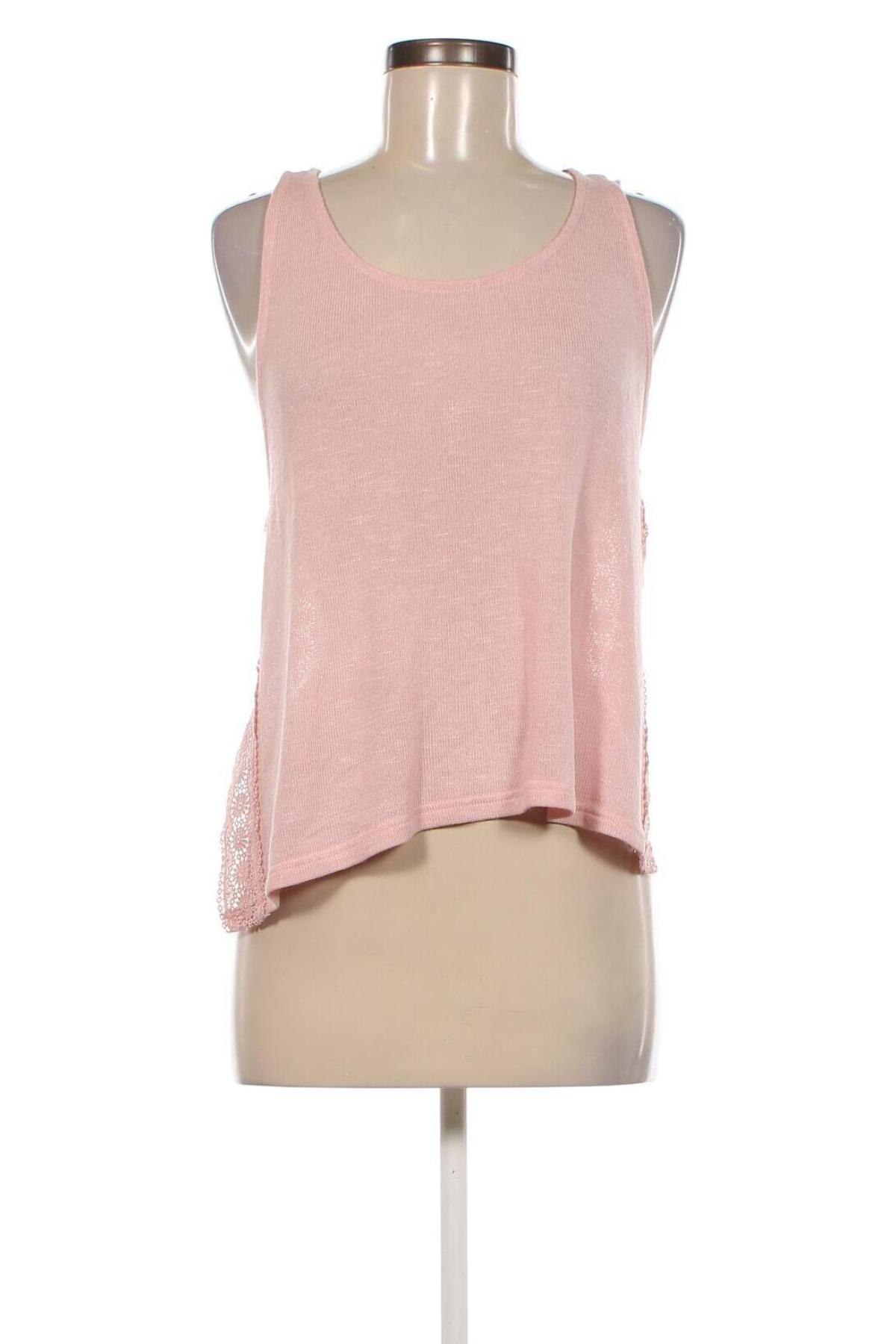 Damentop H&M Divided, Größe M, Farbe Rosa, Preis € 6,62