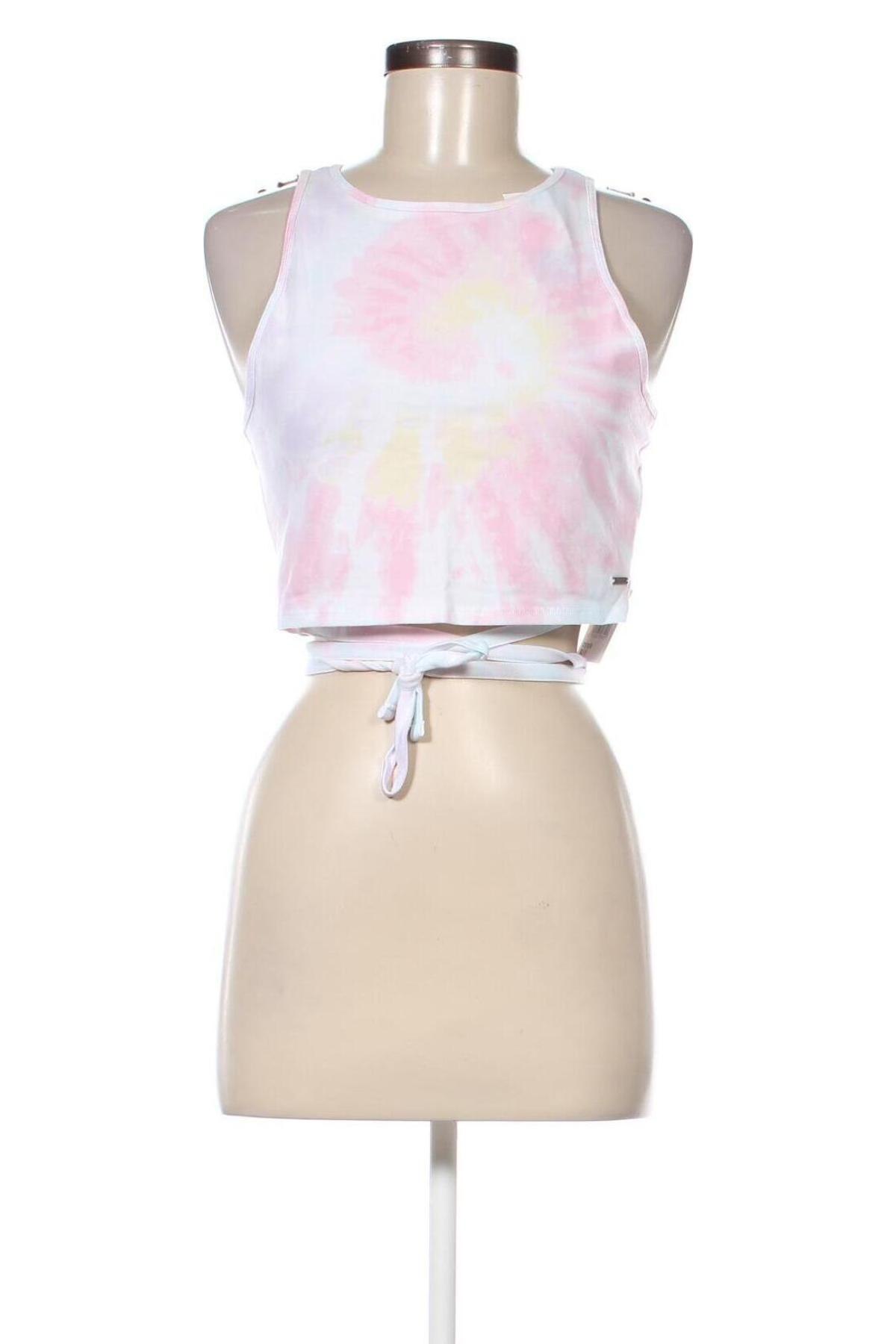 Tricou de damă Hollister, Mărime L, Culoare Multicolor, Preț 28,99 Lei