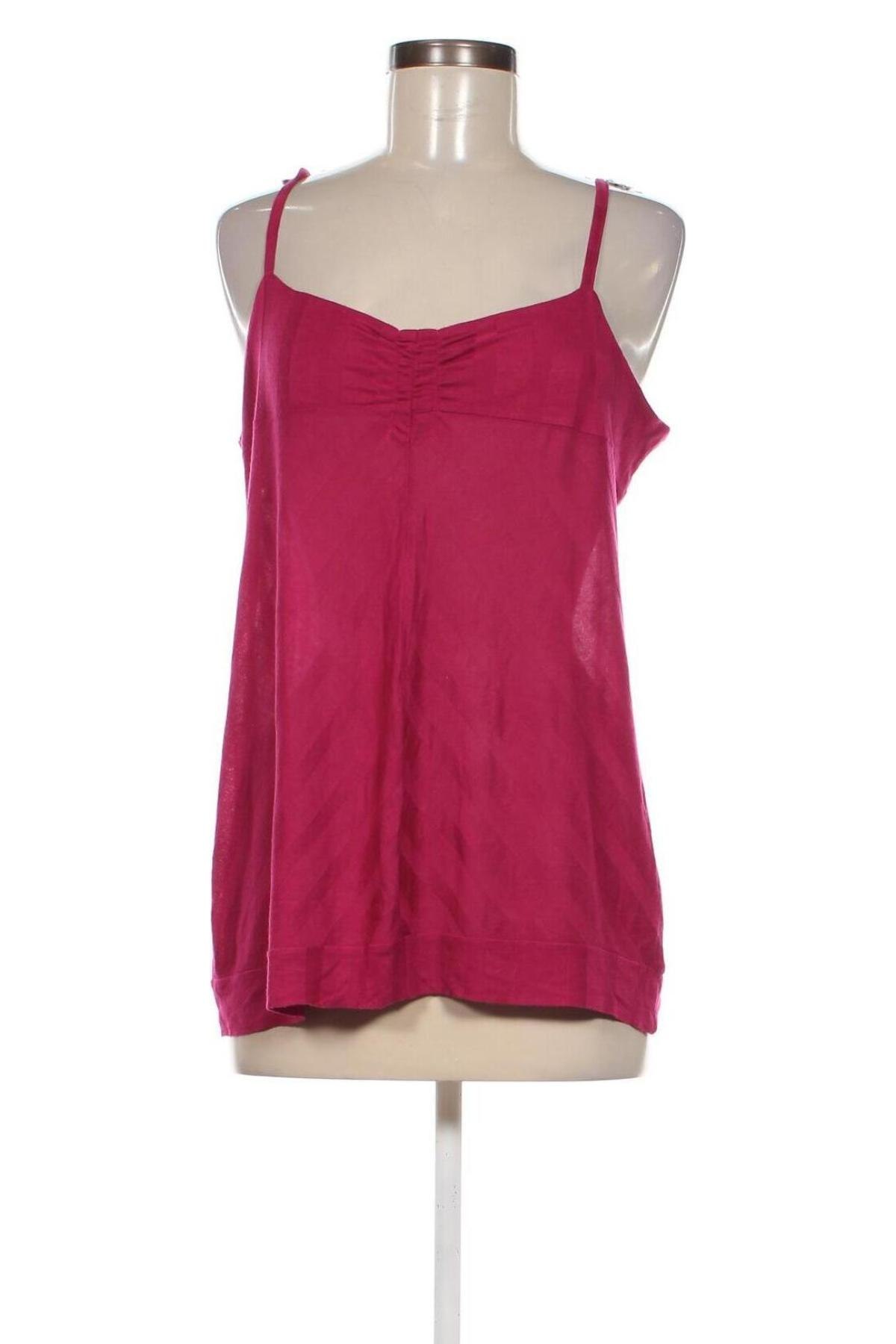 Damentop Sarah, Größe L, Farbe Rosa, Preis € 2,49