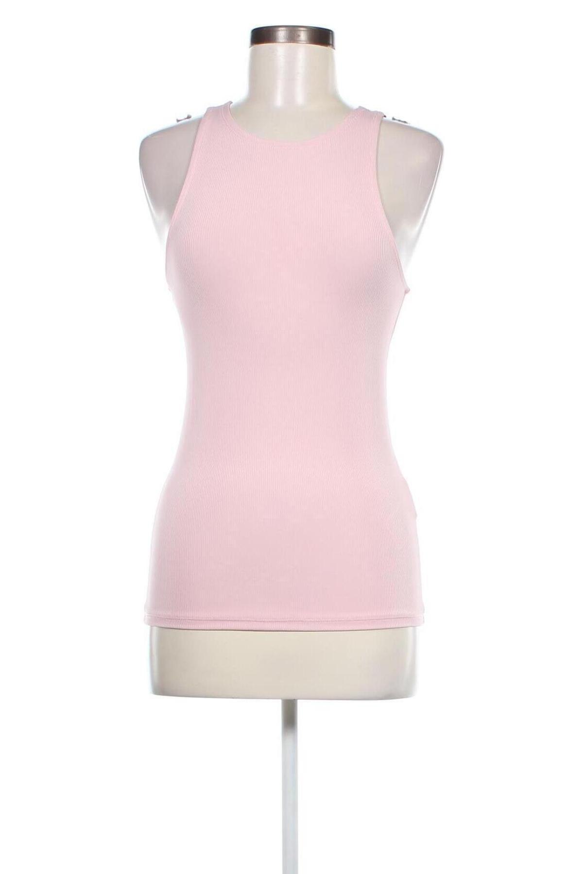 Damentop Vero Moda, Größe S, Farbe Rosa, Preis 3,79 €