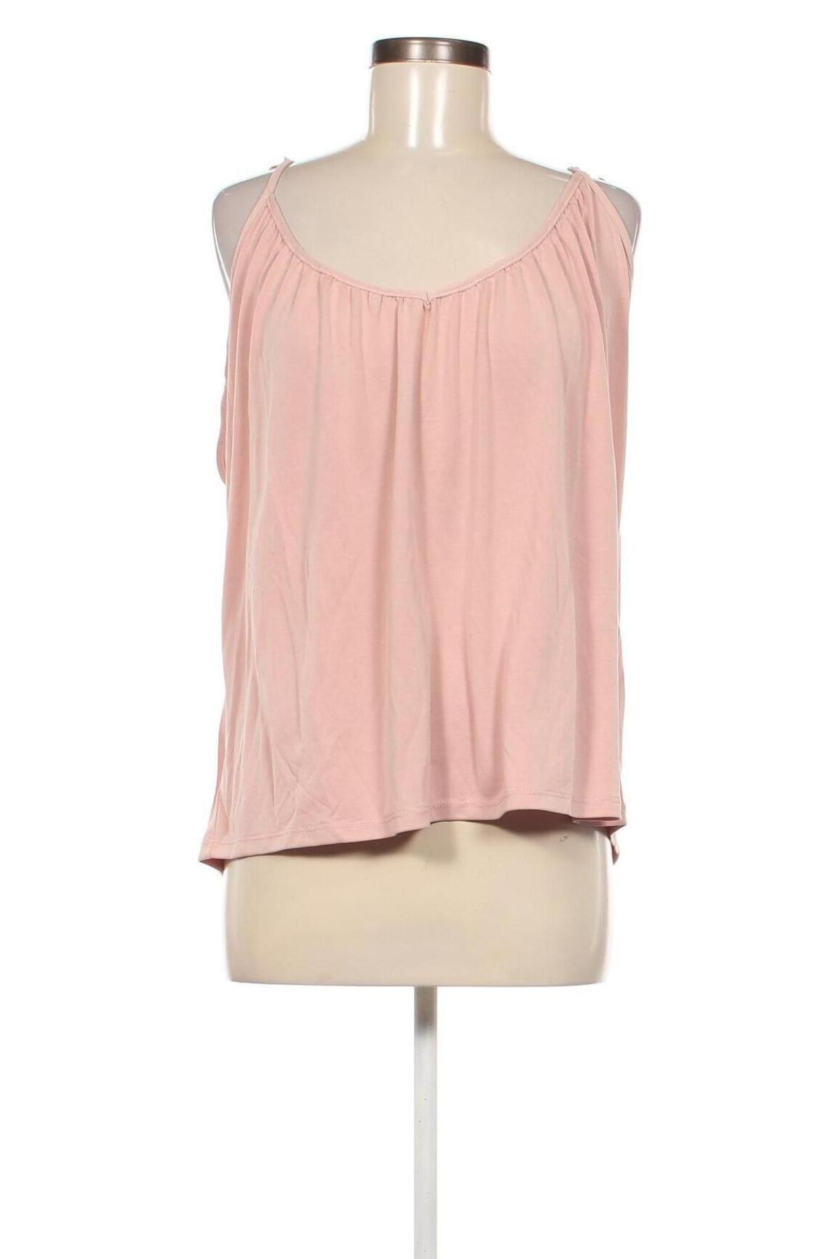 Damentop Vero Moda, Größe S, Farbe Rosa, Preis 4,99 €