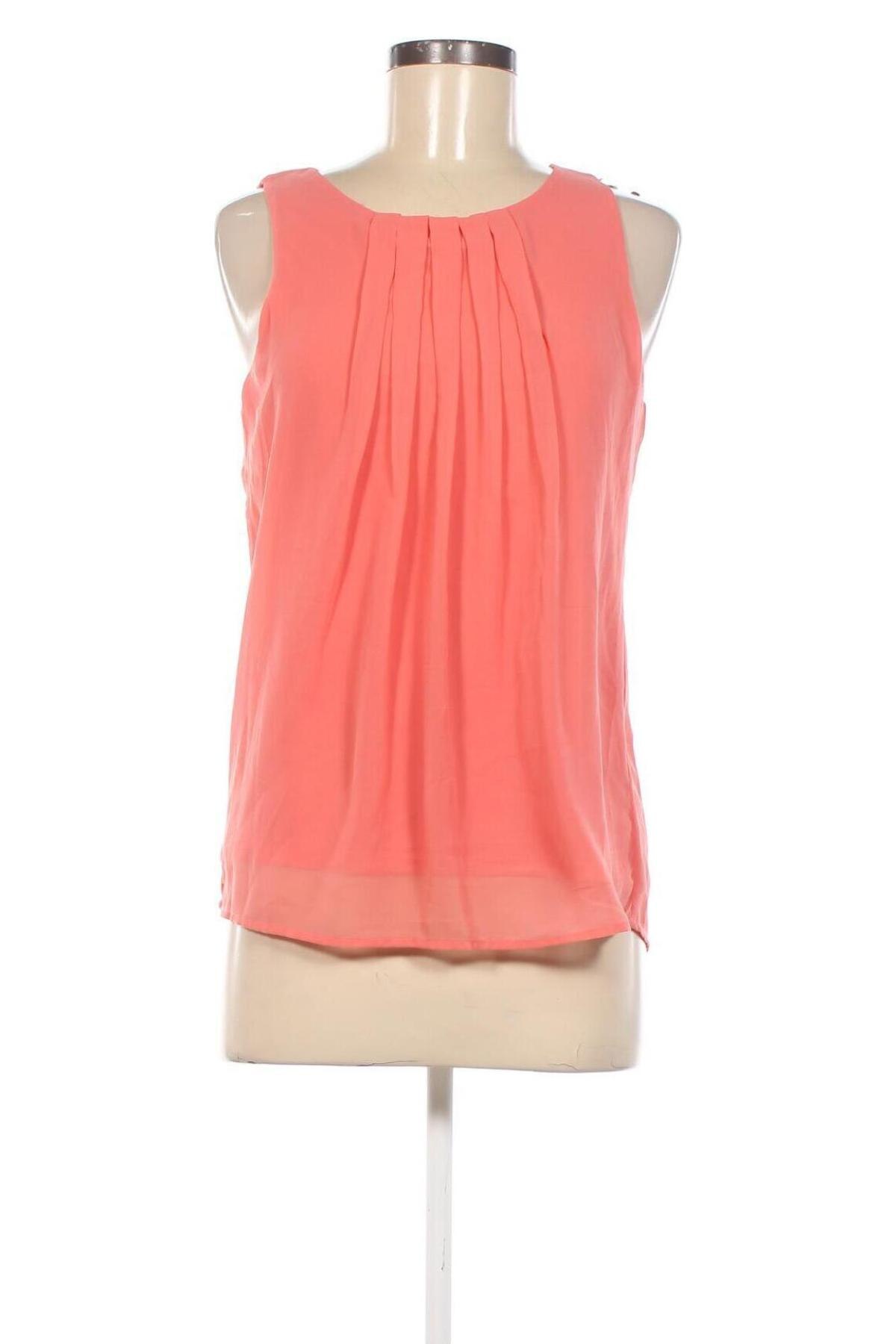 Damentop Vero Moda, Größe S, Farbe Rosa, Preis 4,99 €