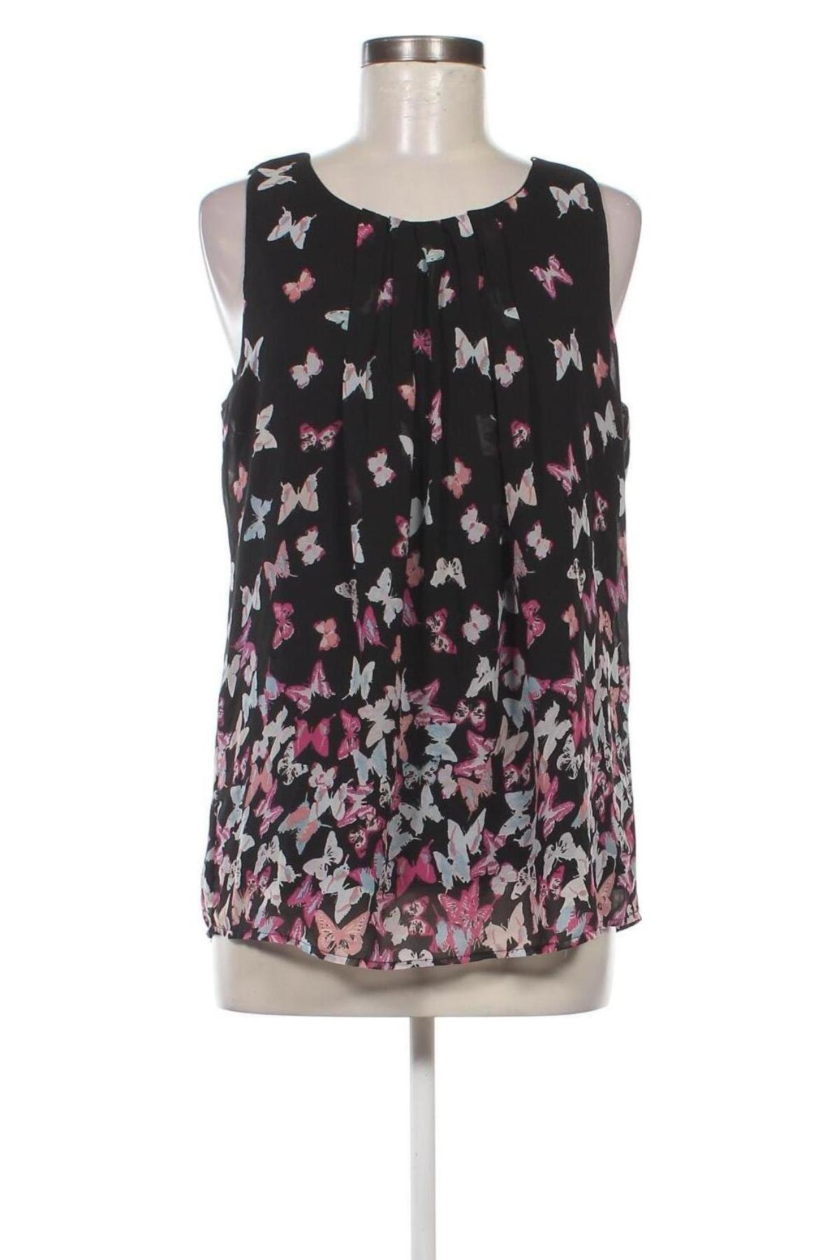 Damentop Vero Moda, Größe L, Farbe Mehrfarbig, Preis 9,74 €