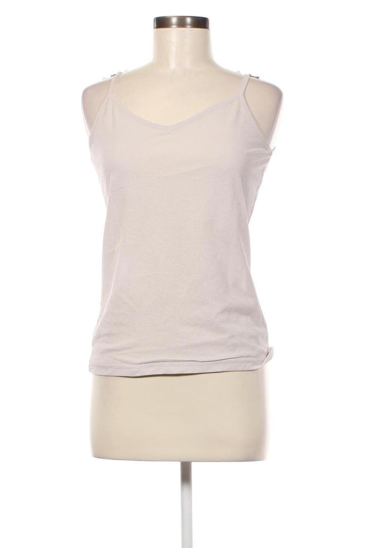 Tricou de damă Yessica, Mărime S, Culoare Gri, Preț 14,54 Lei