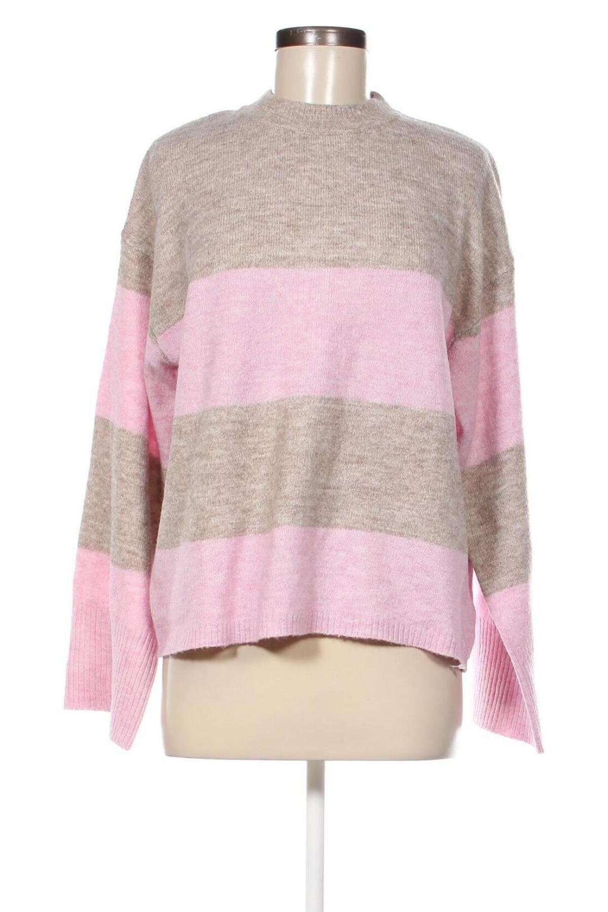 Damenpullover, Größe S, Farbe Mehrfarbig, Preis € 8,49